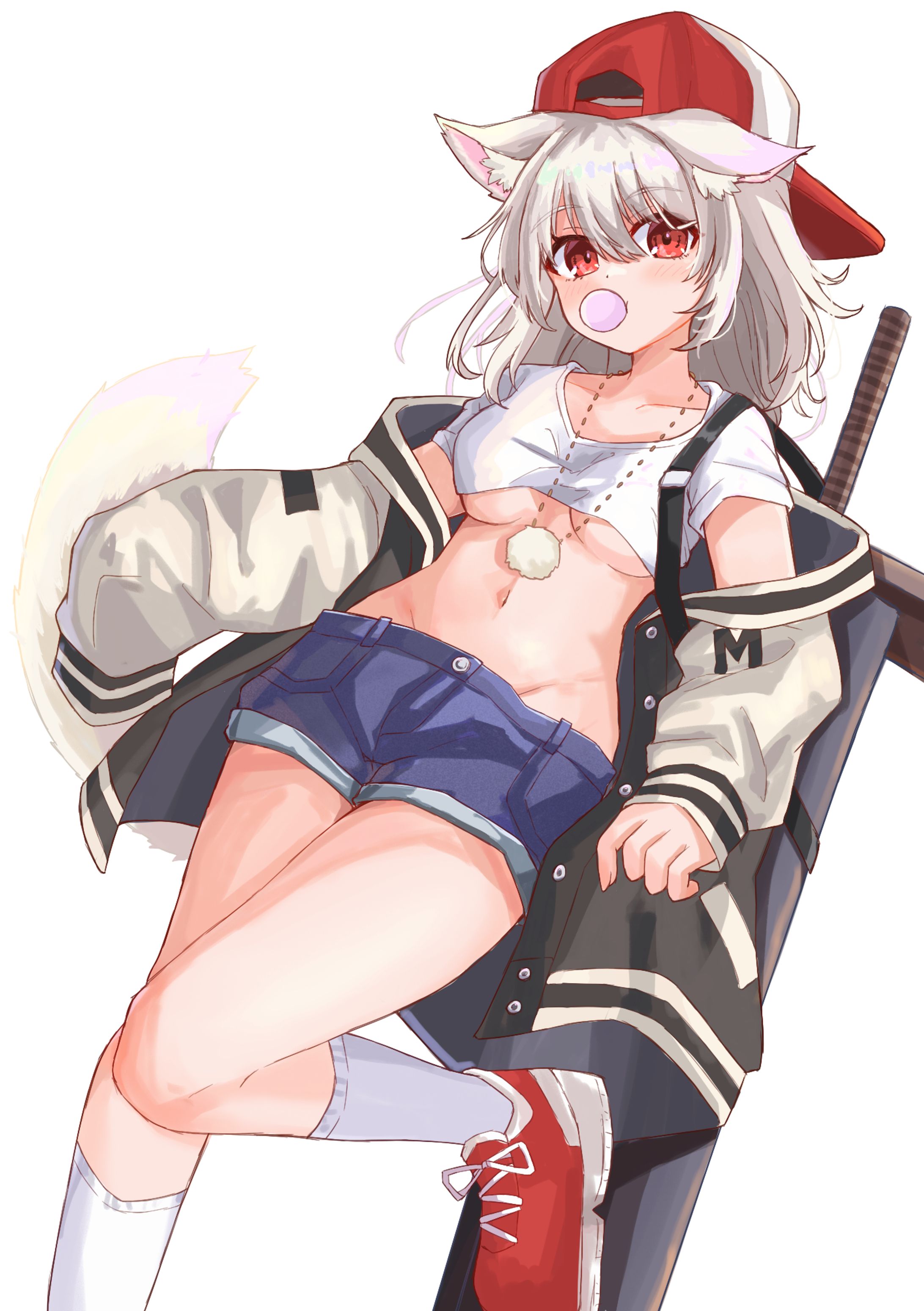 犬走椛-1