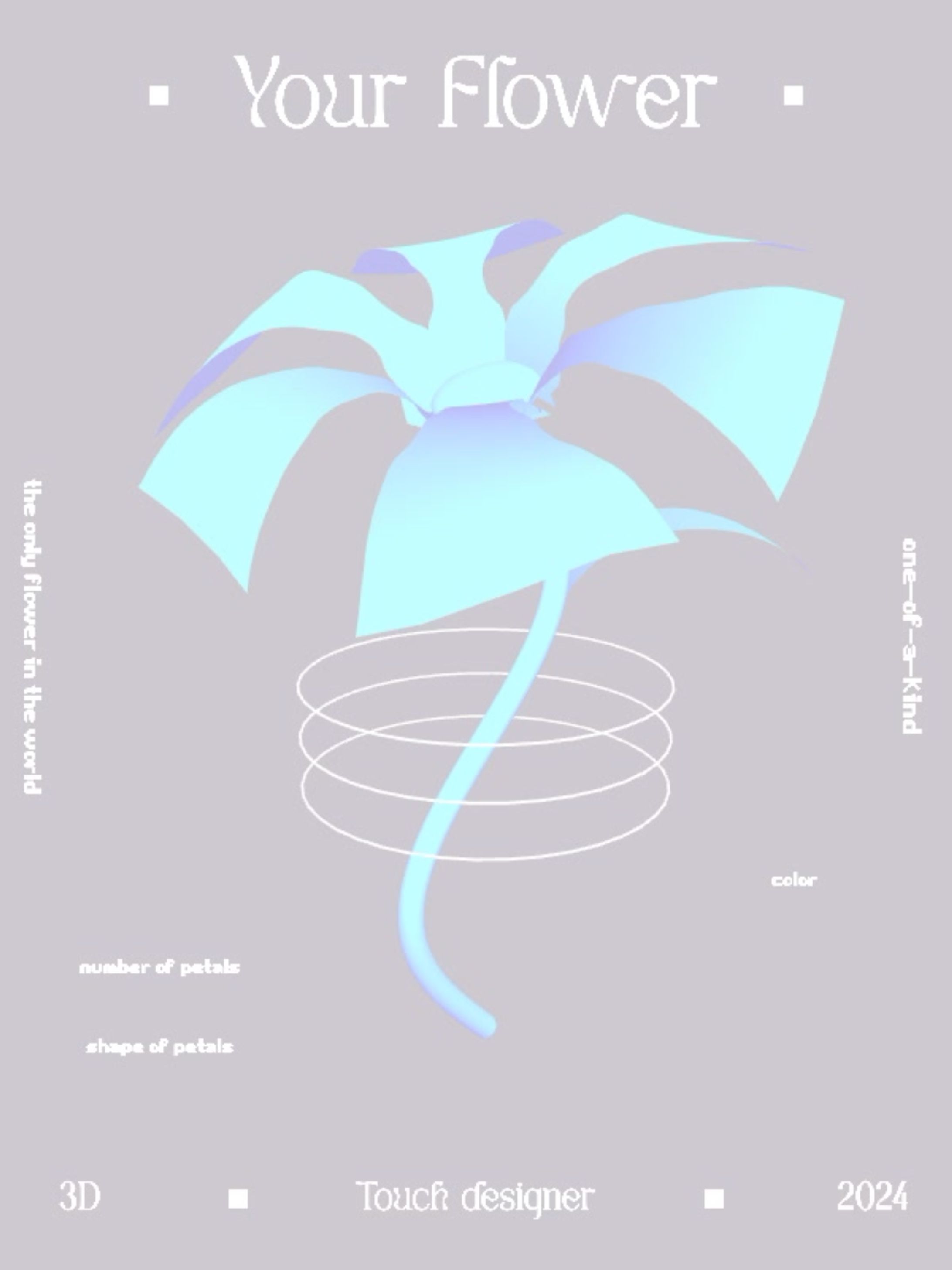 Your Flower-1