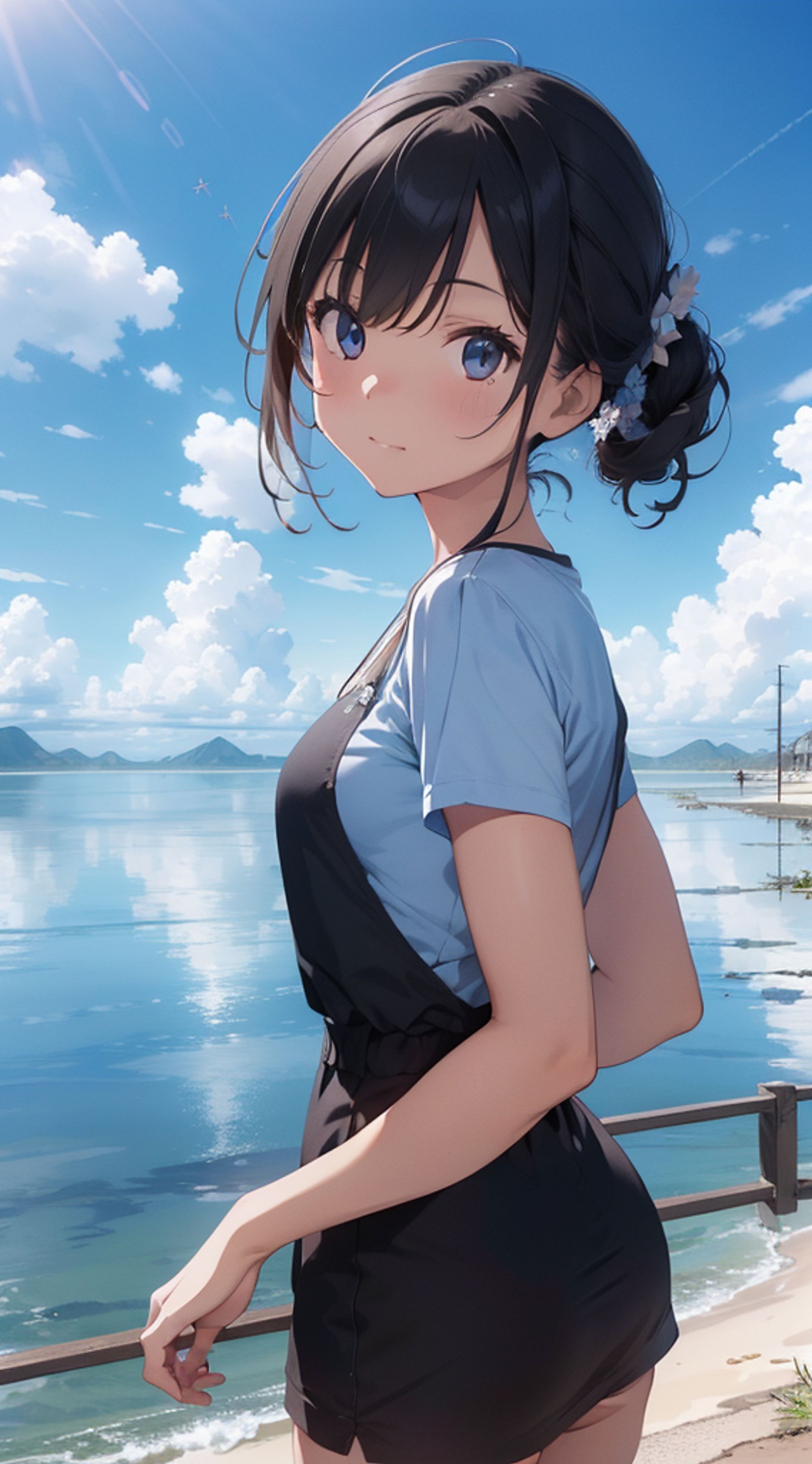 2D美少女その2-1