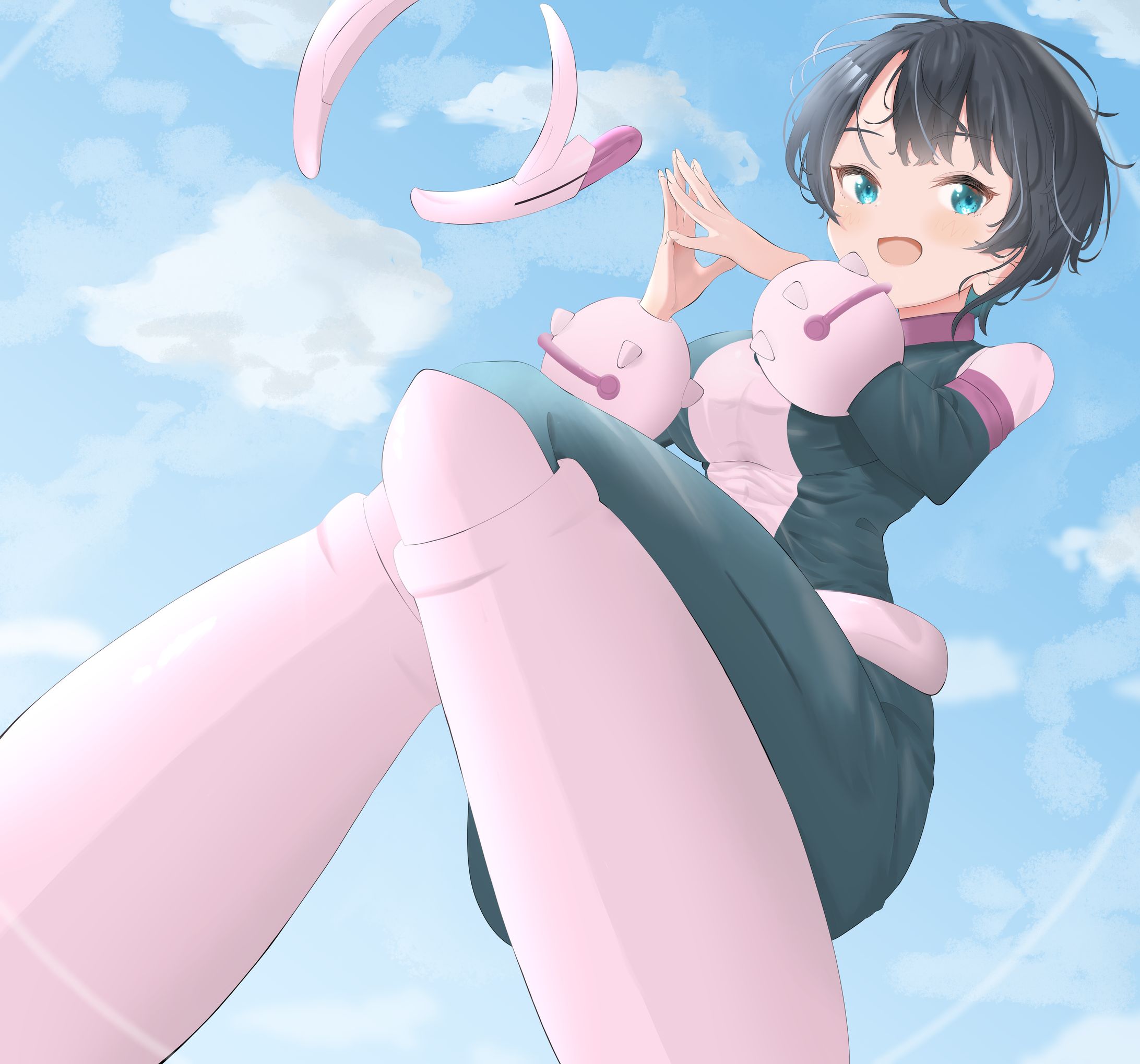 大空スバル（hololive様所属Vtuber）-1