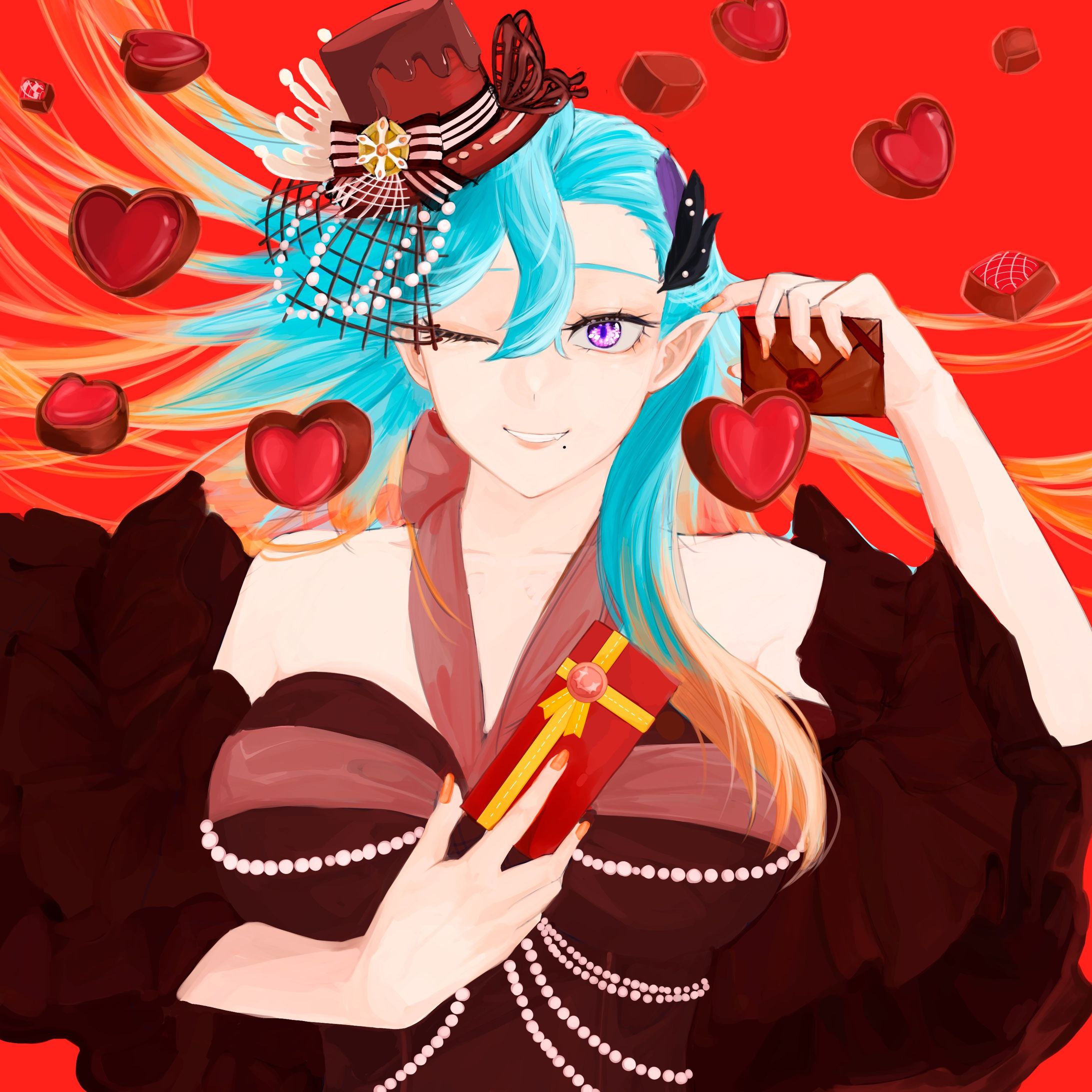 ファンアート-1