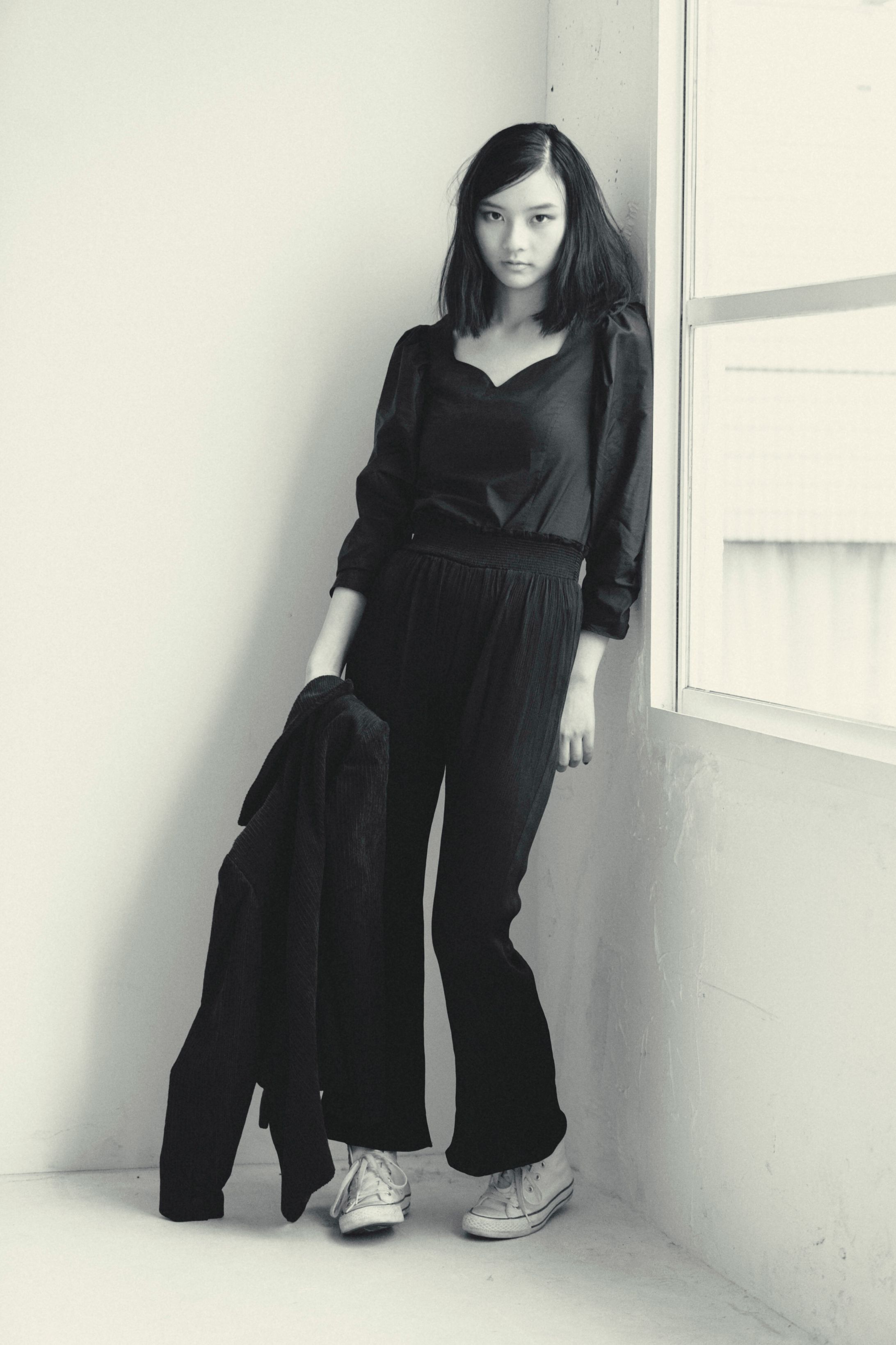 魏新 (AKB48TeamSH)-1