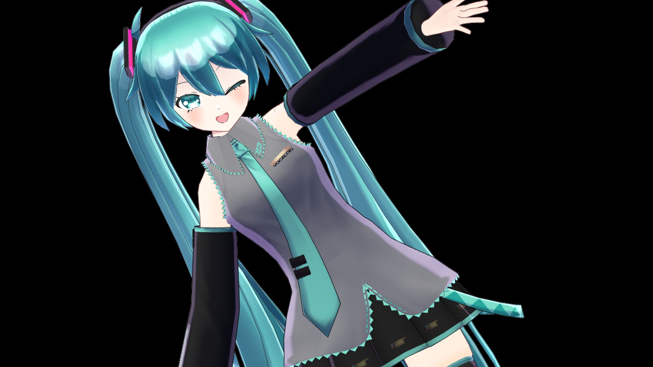初音ミク-1