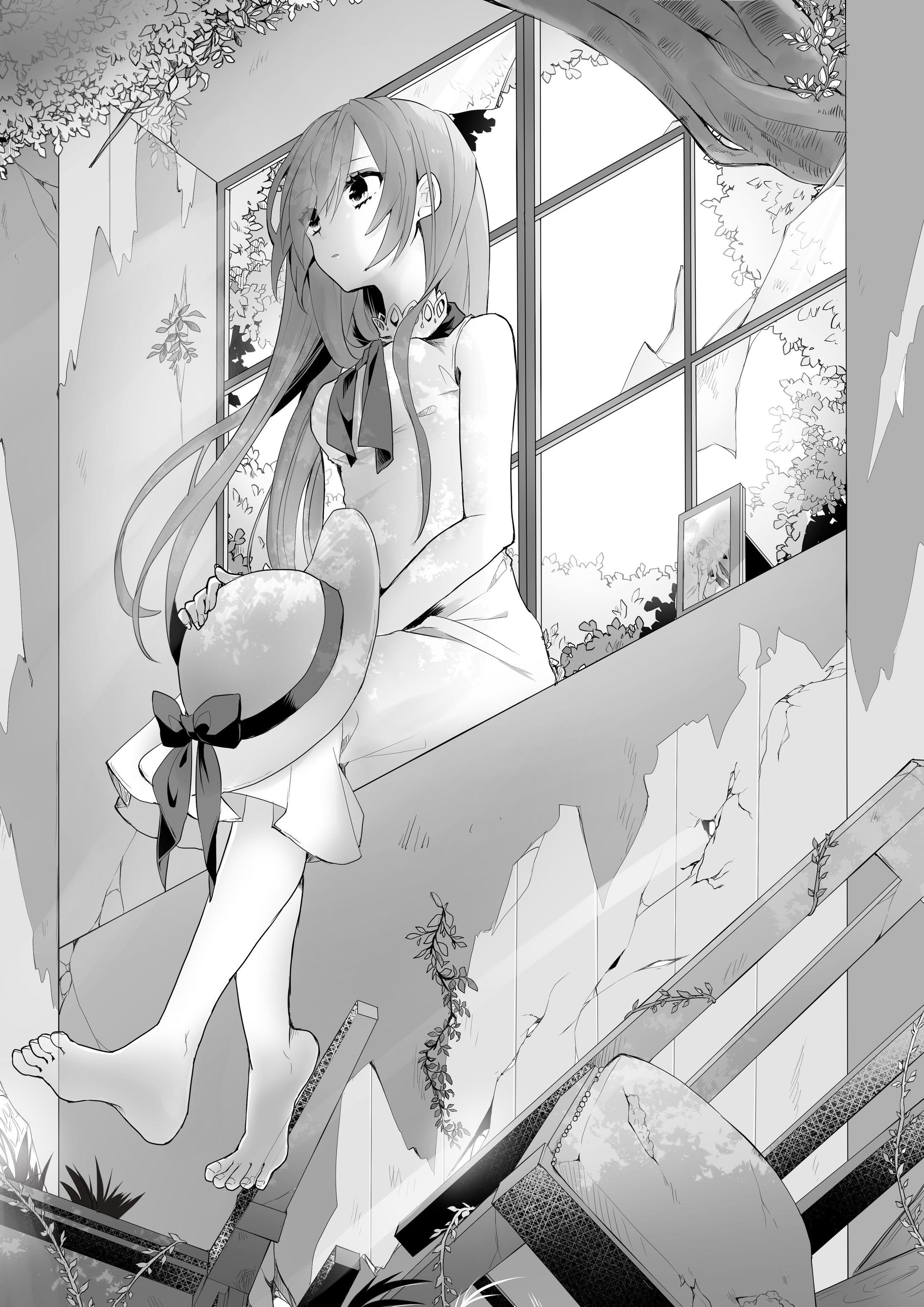 モノクロ-1