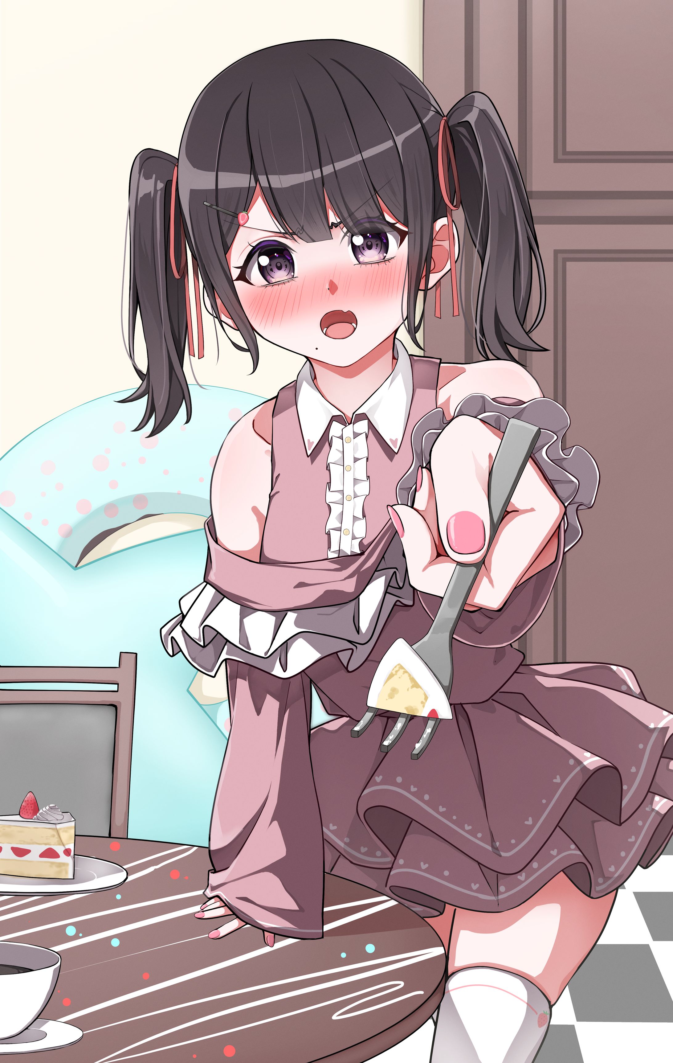 あーーーん！！！！-1