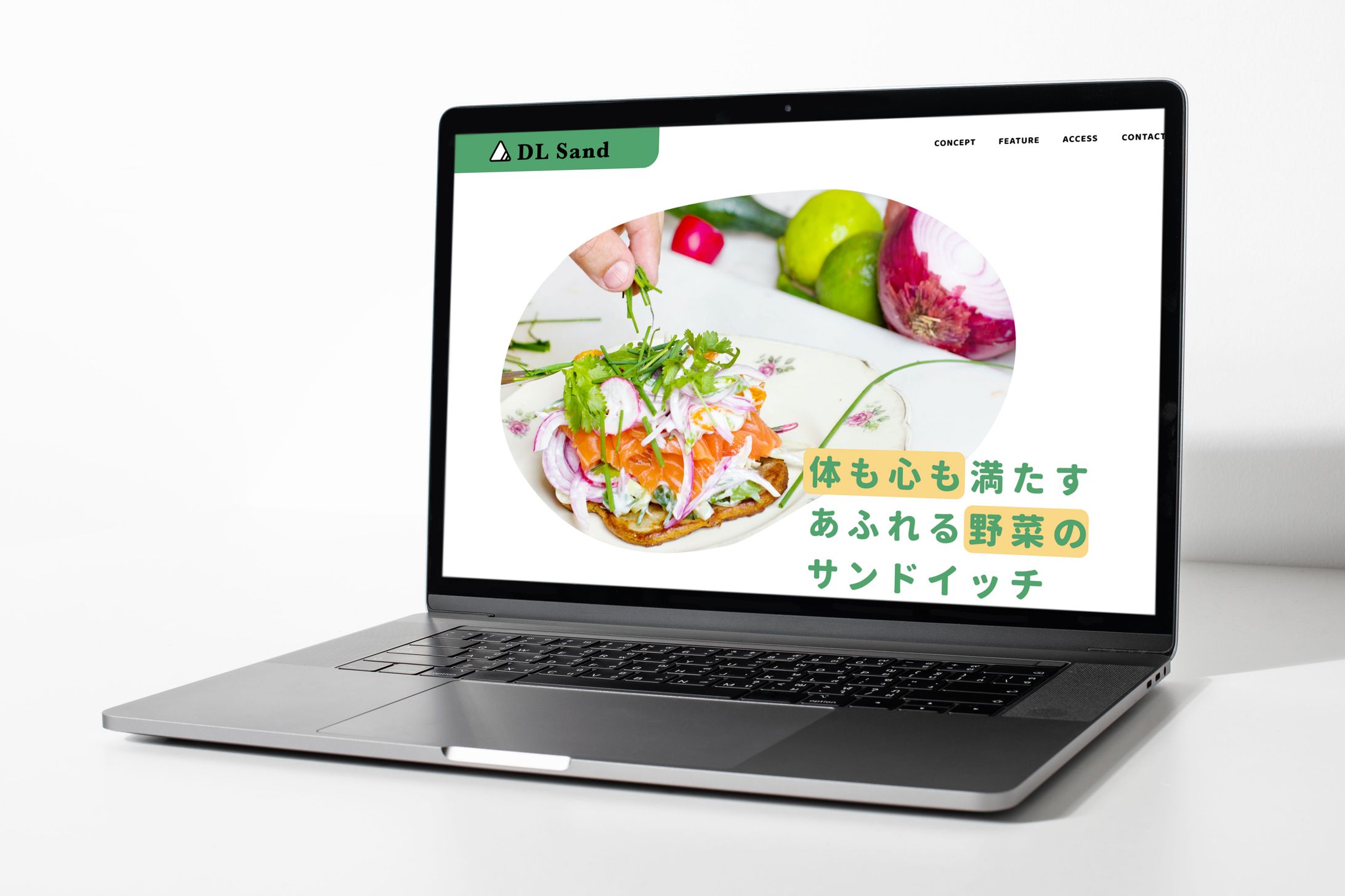 架空サイトのデザイン-1