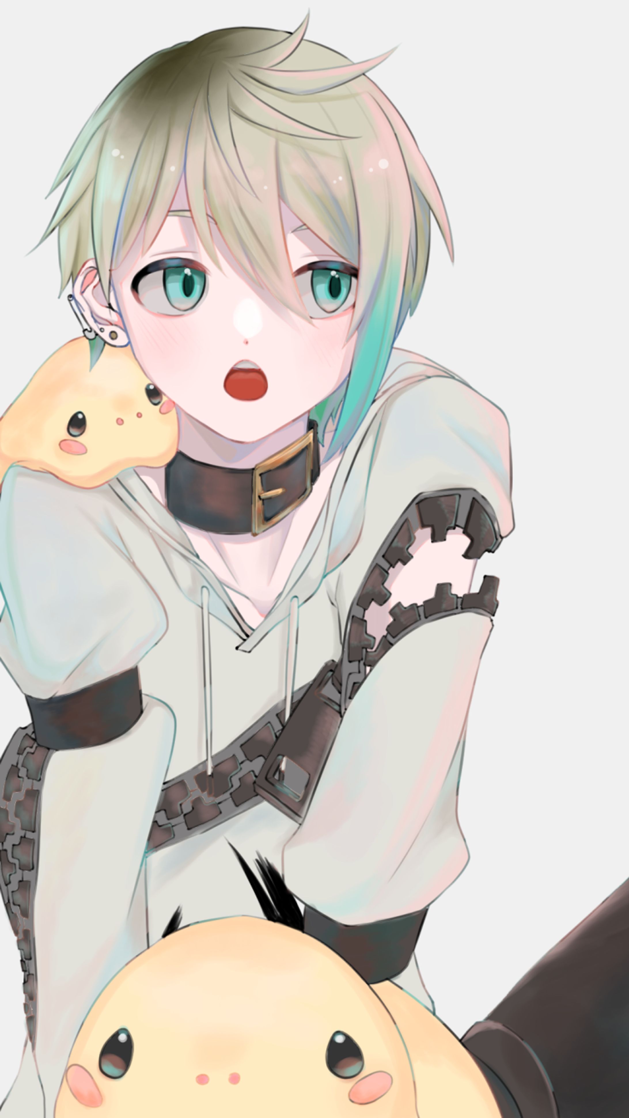 RT企画　shorts 〇描田れんさん-1