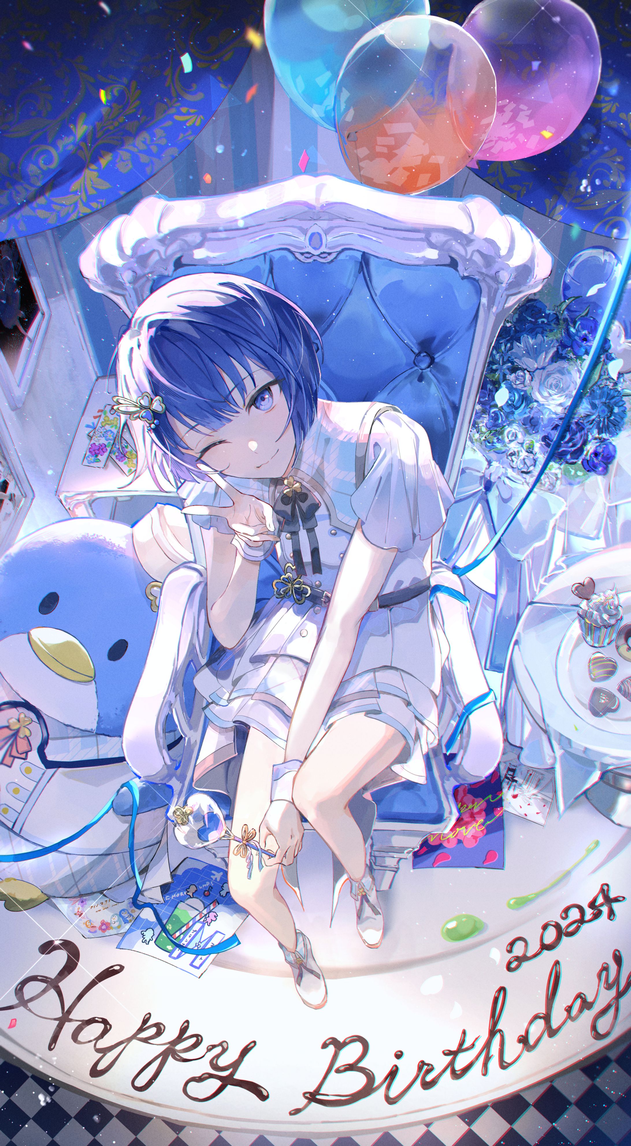 2021-2024 誕生日イラスト-1