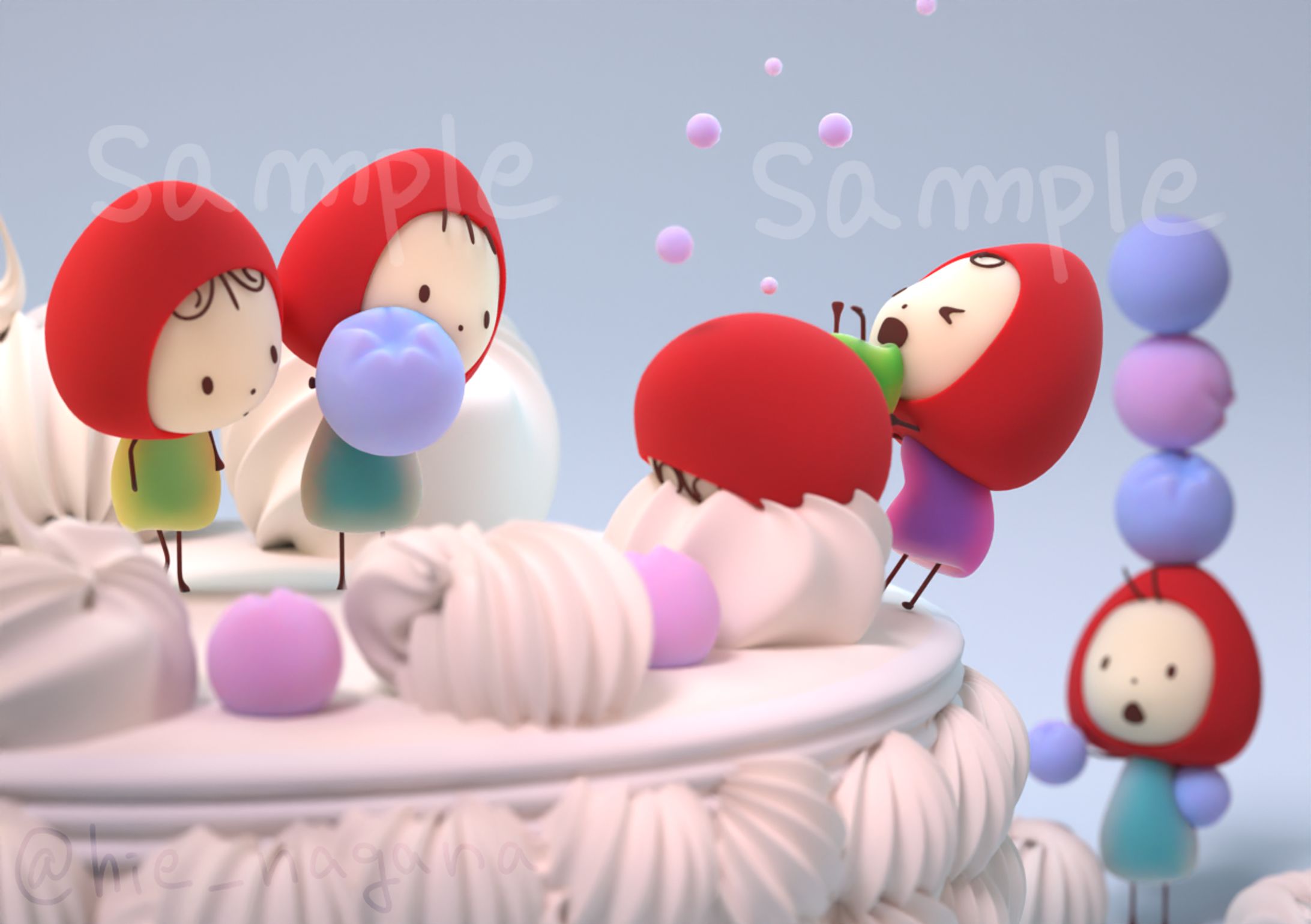 cake wm-1