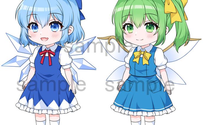 ゆっくり動画用①