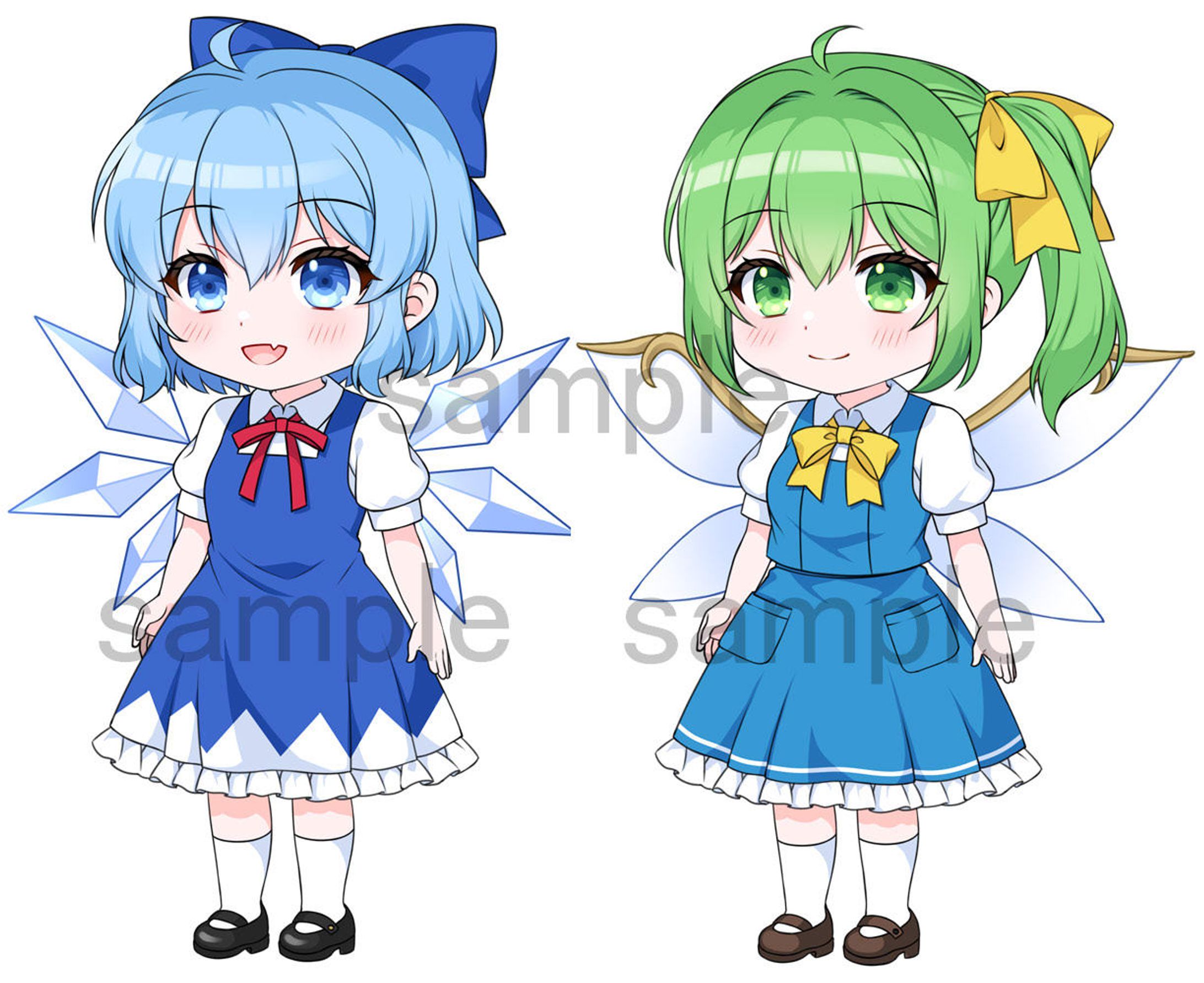 ゆっくり動画用①-1