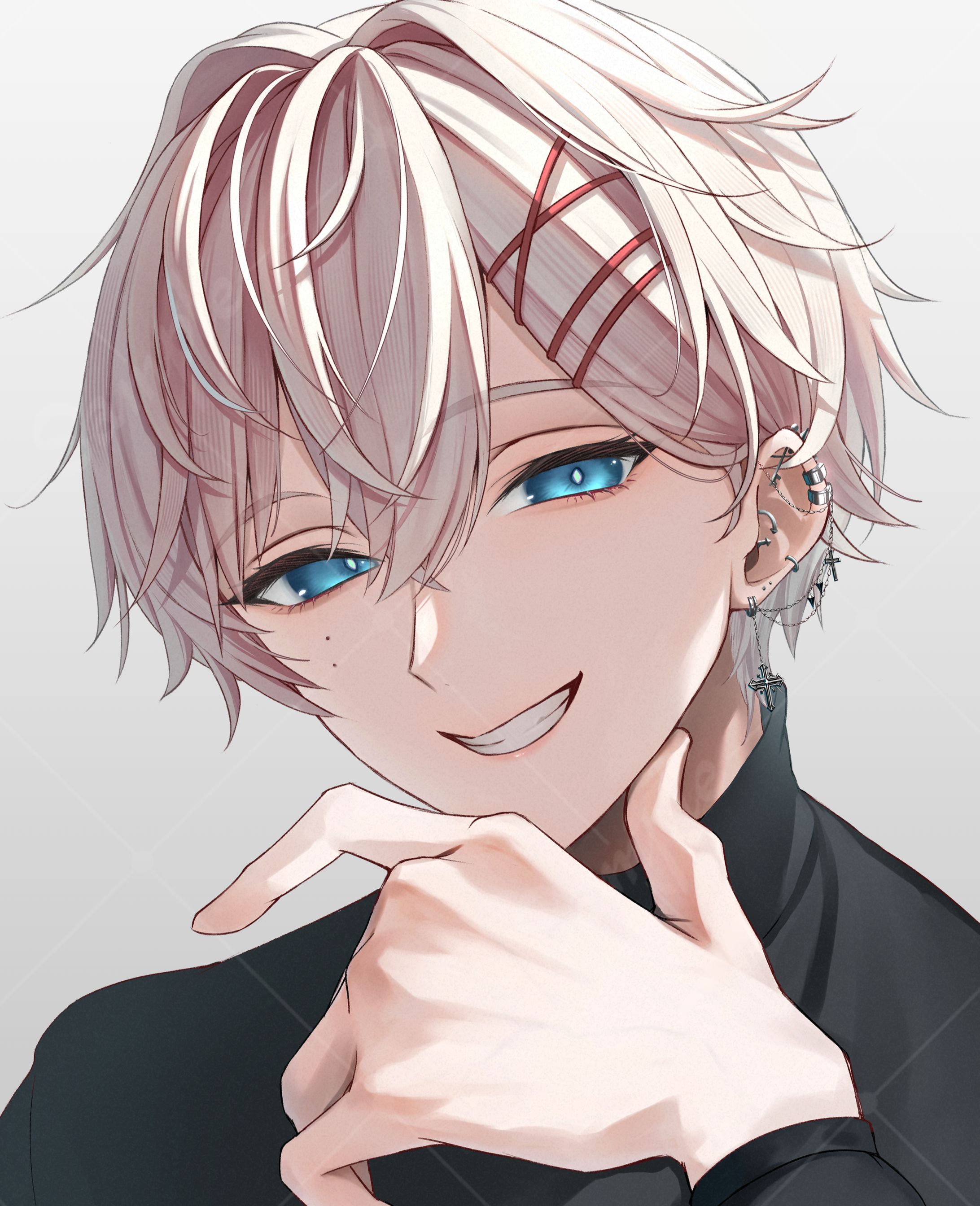 【skeb】26/03/14-1