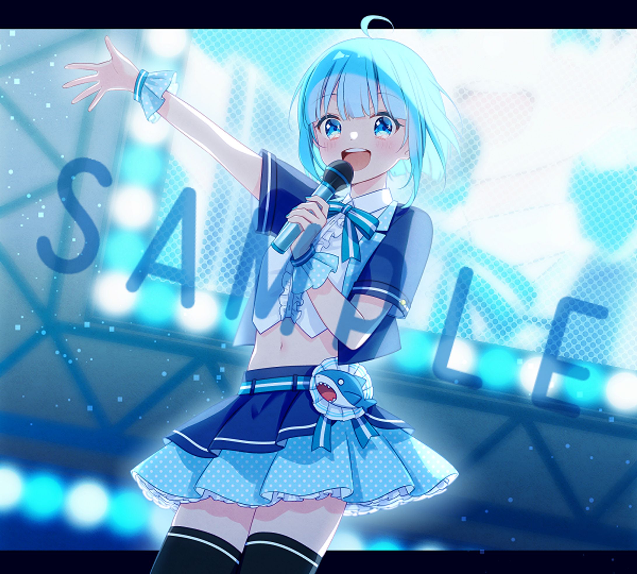 【Request】-1