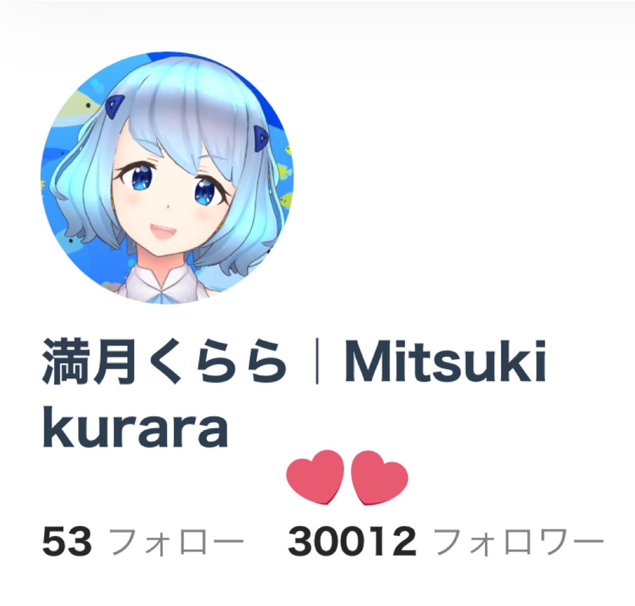 REALITYフォロワー30,000人達成-1