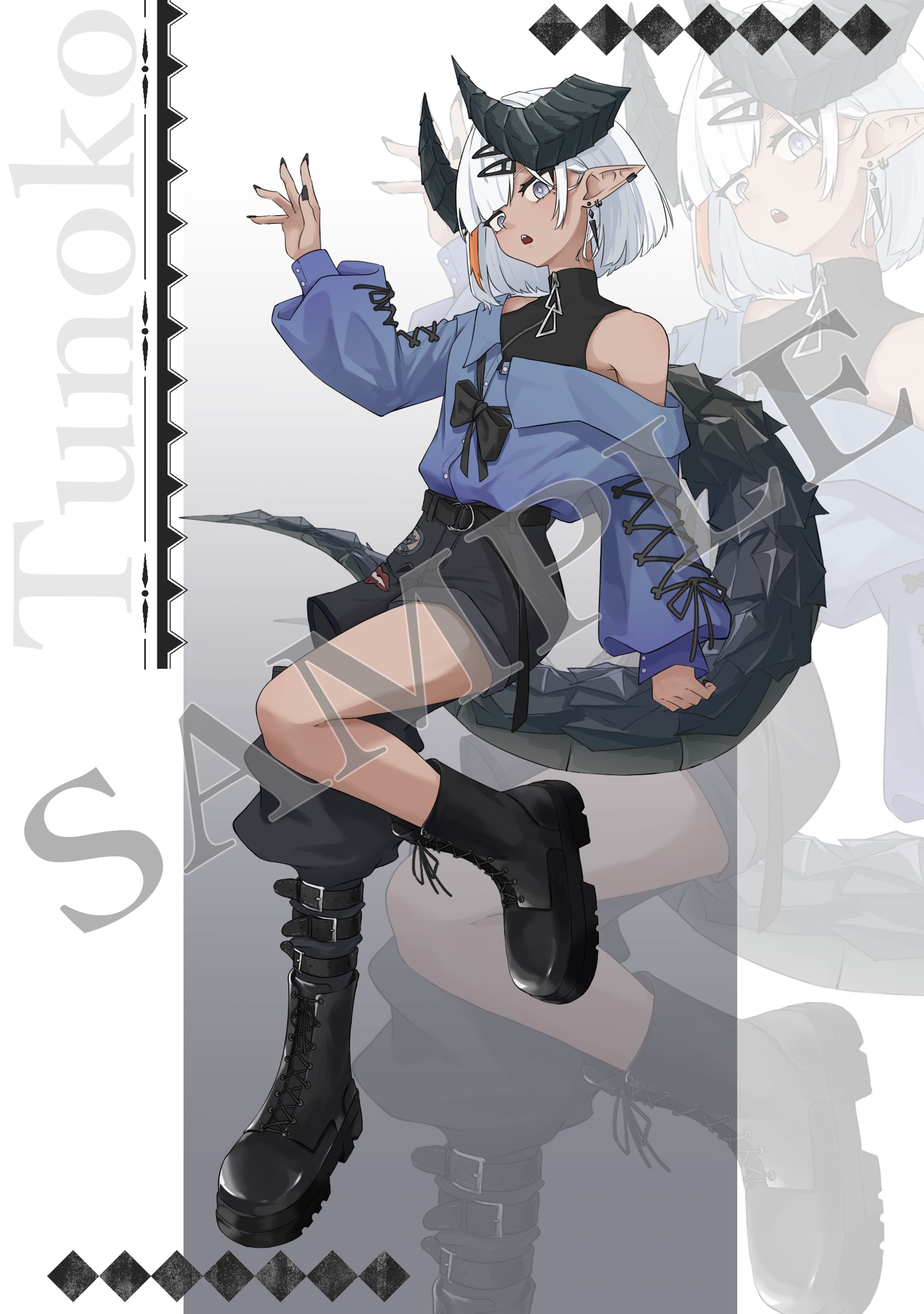 キービジュアル(sample)-1