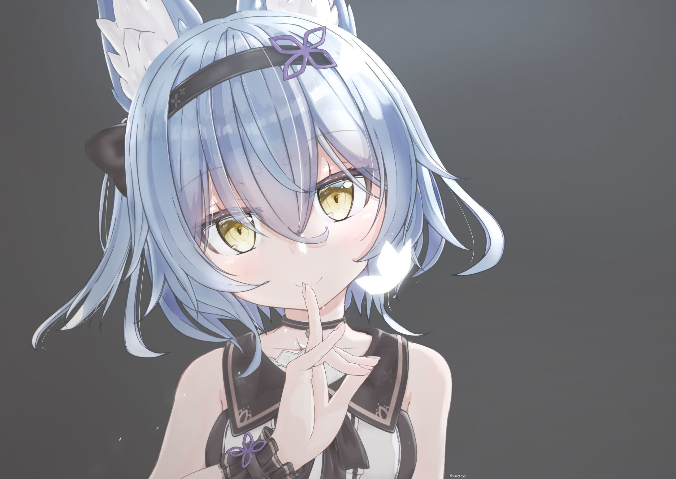 【FA】幽狐族のお姉さま-1