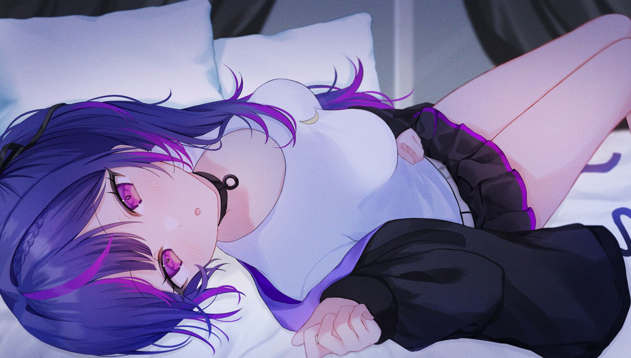 葉月様ご依頼イラスト-1