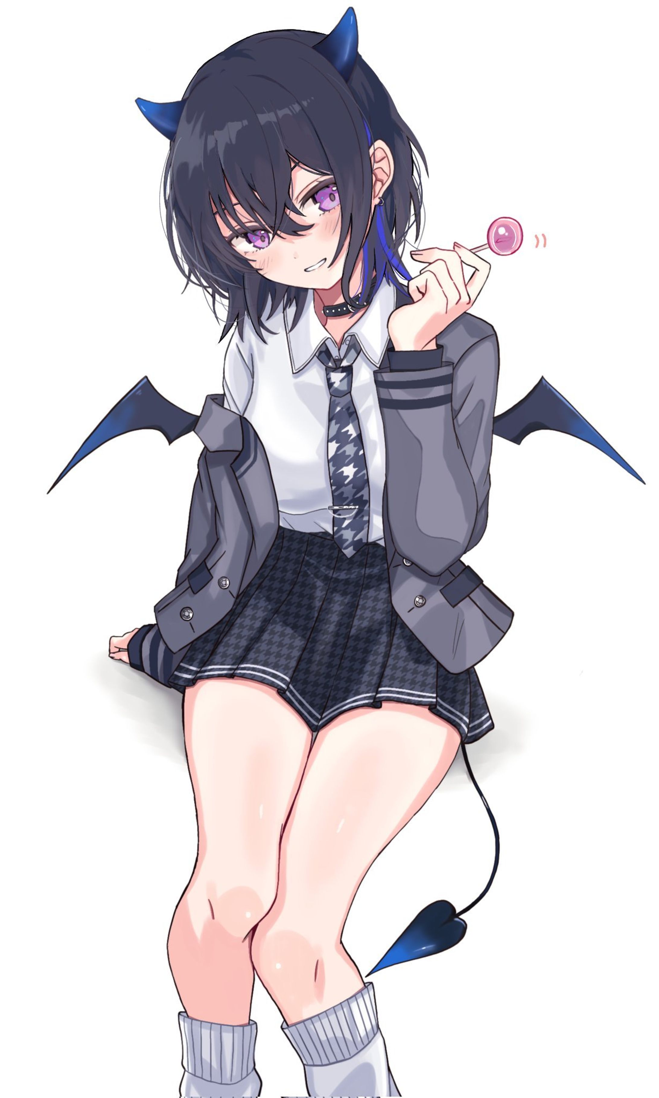 二次創作(女性)-1