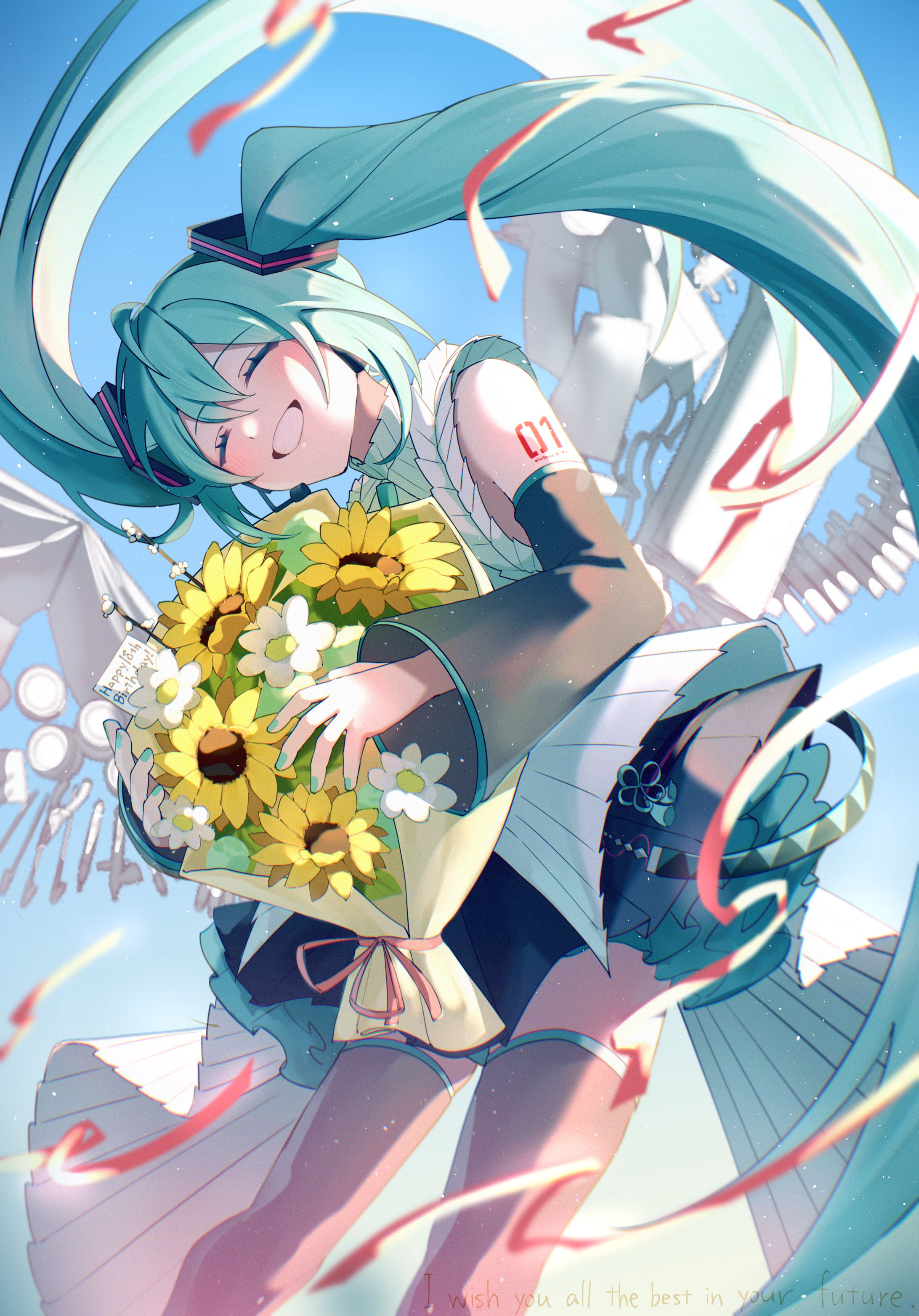 初音ミク18th anniversary-1