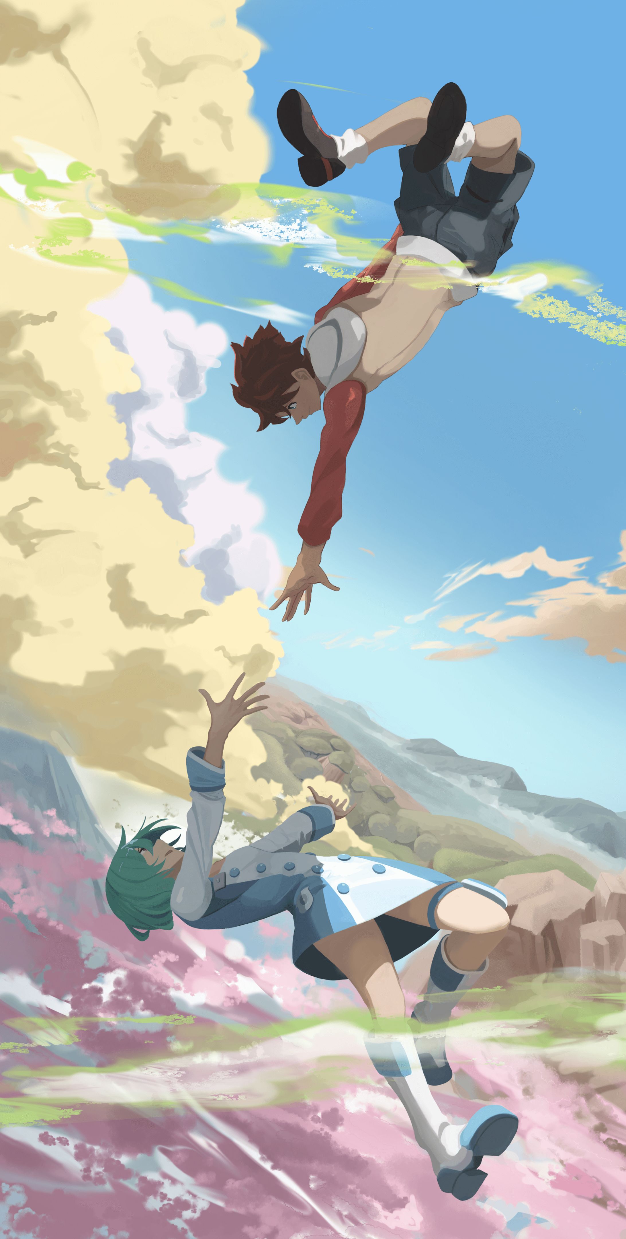ファンアート-1