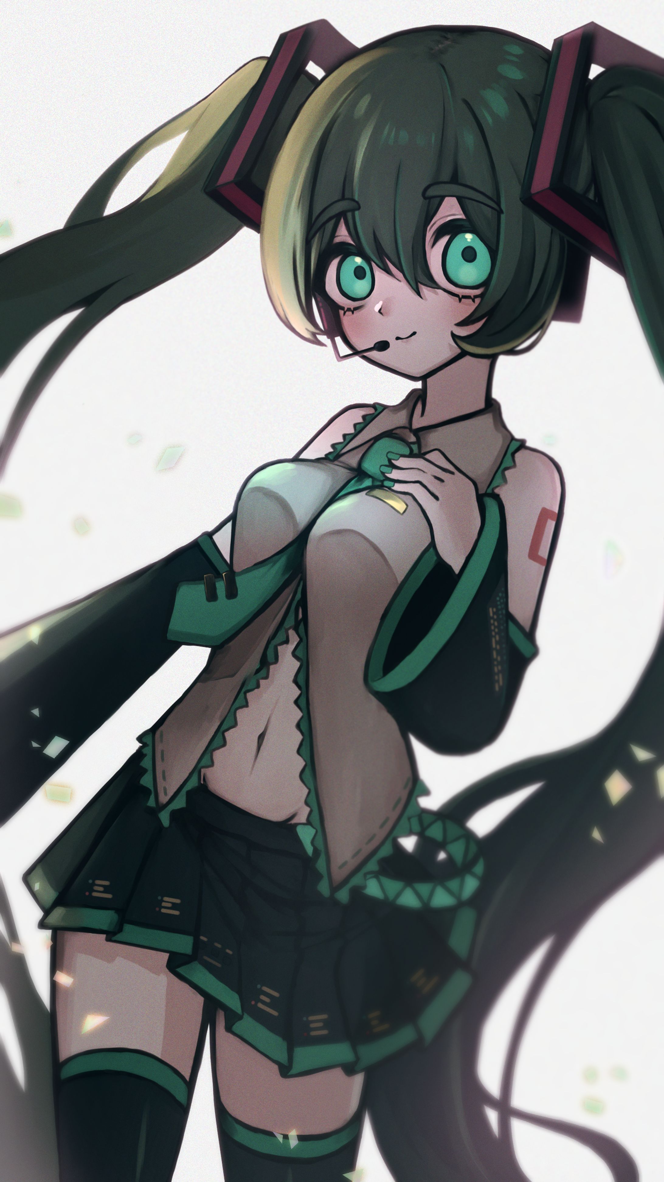 初音ミク2022-1