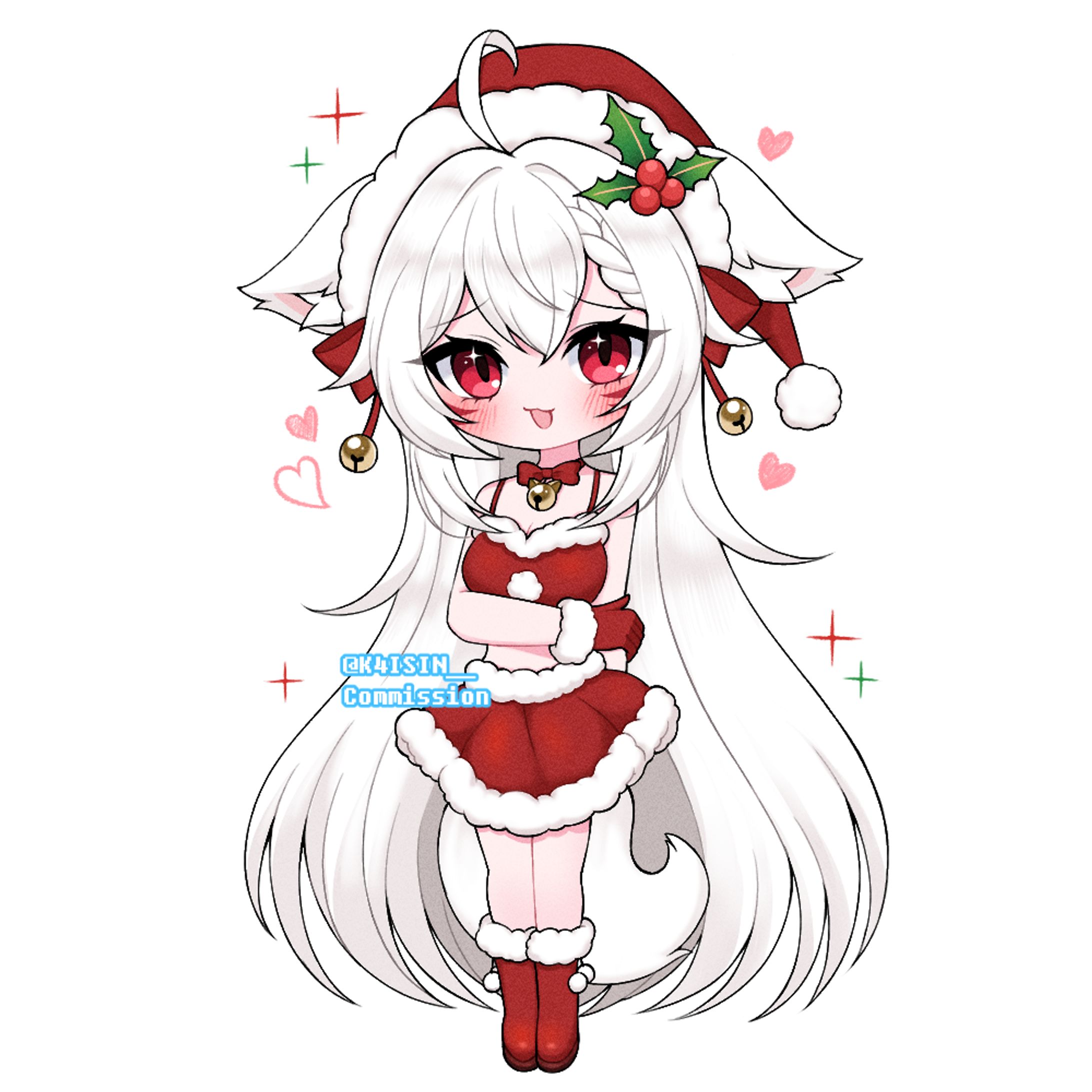 [VTuber] 아호님-1