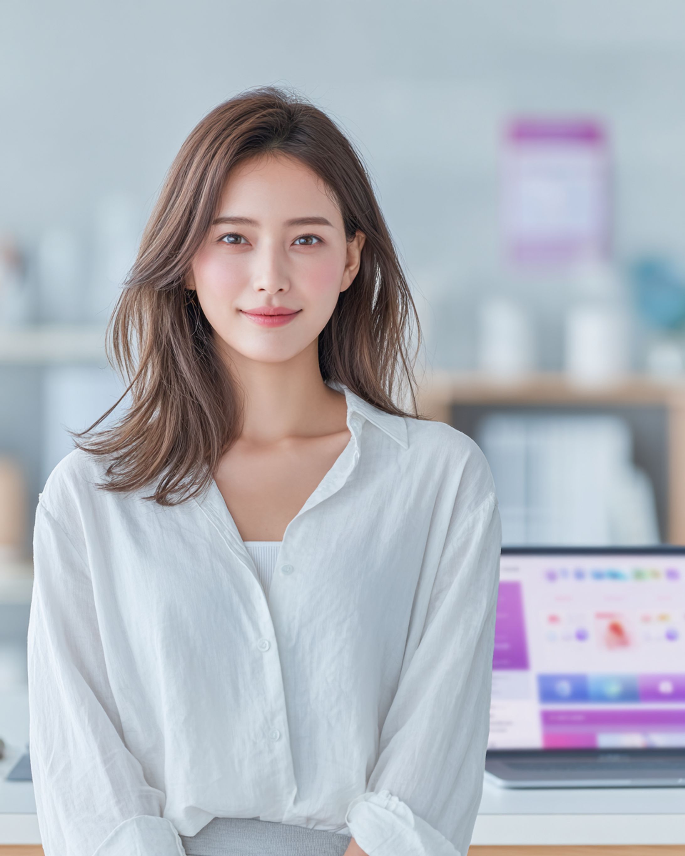 キャリアウーマン➄-1