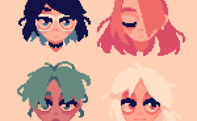 pixelart 20190915