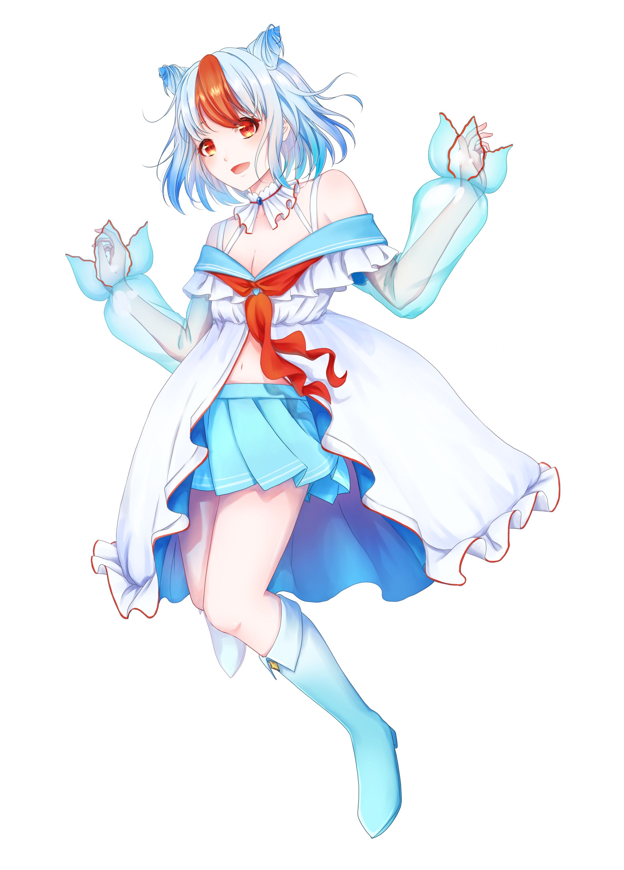 白海クリオ立ち絵-1