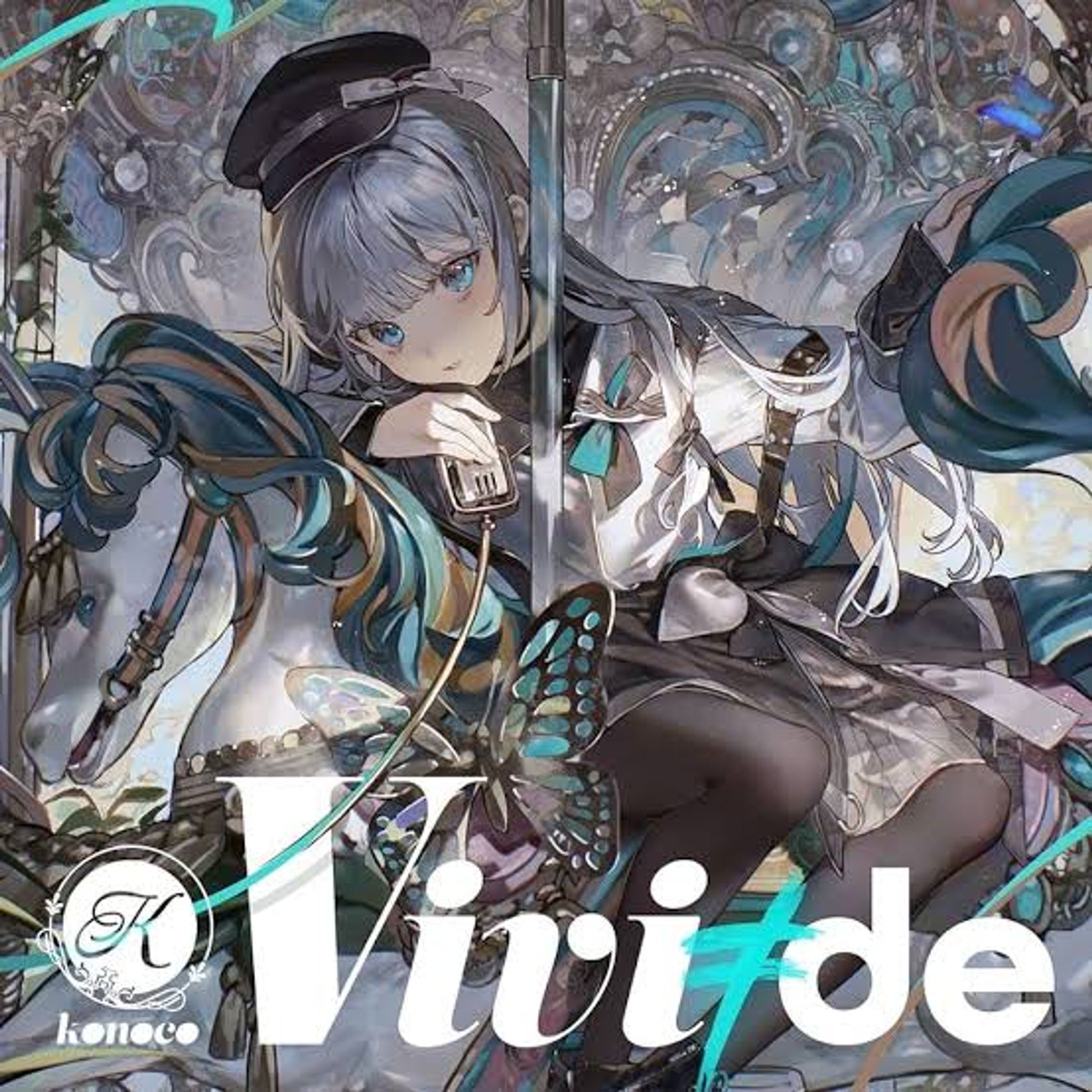konoco / Vivi≠de-1