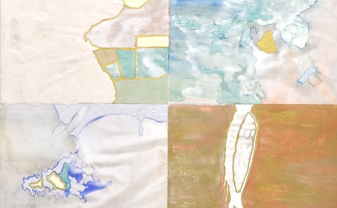 mapping:俯瞰（2017）