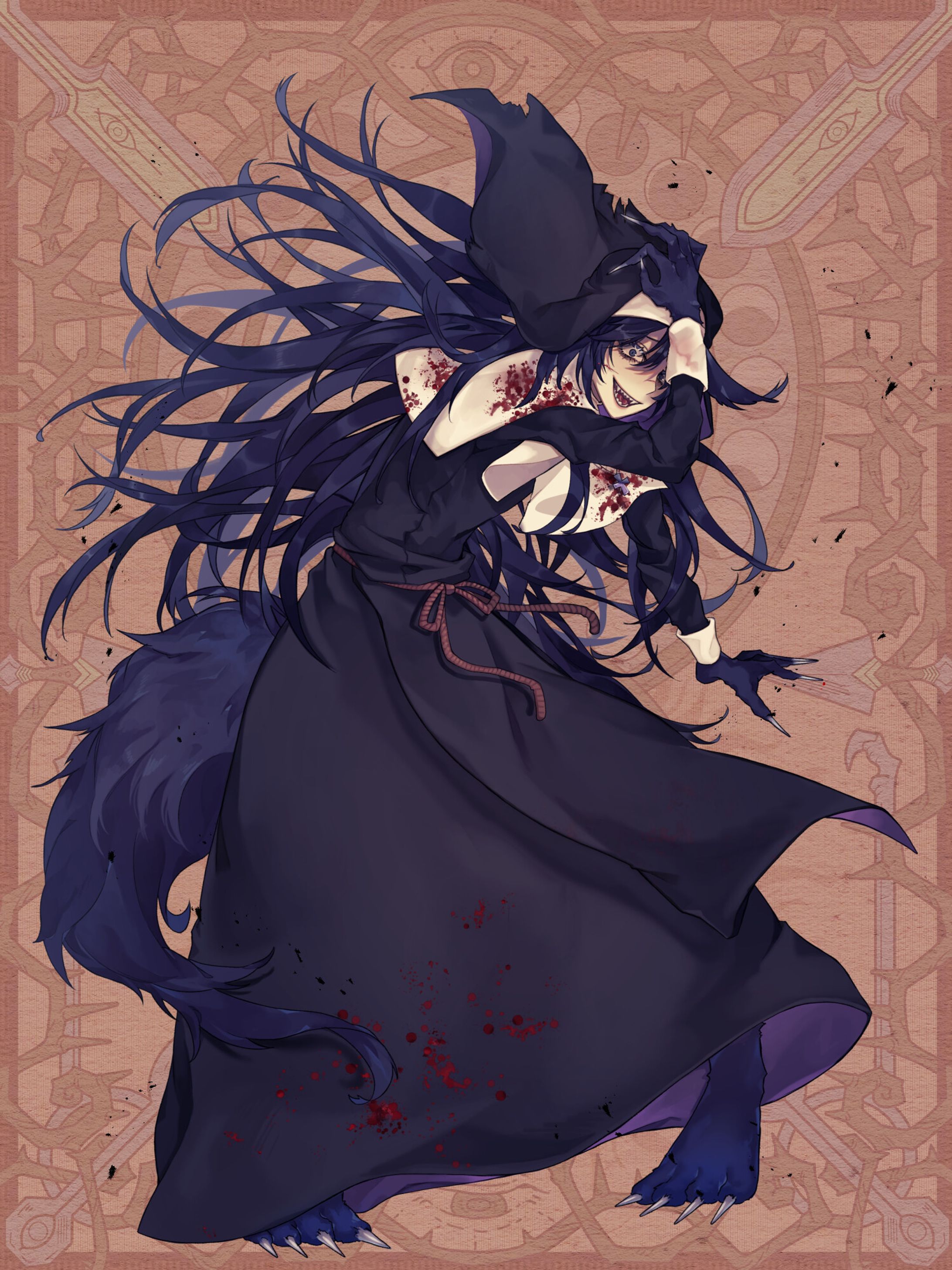 全身イラスト-1