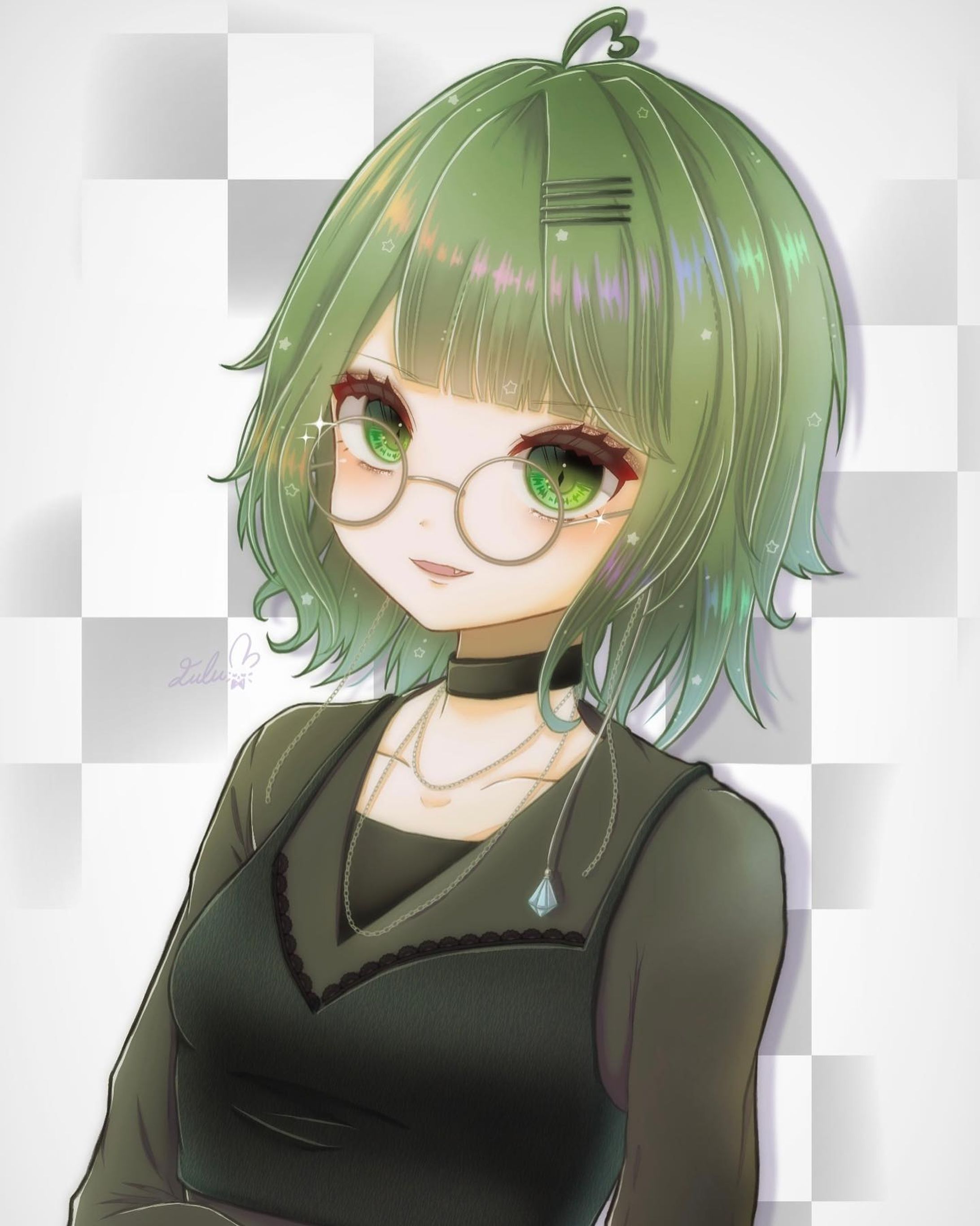 ウルフお姉さん-1