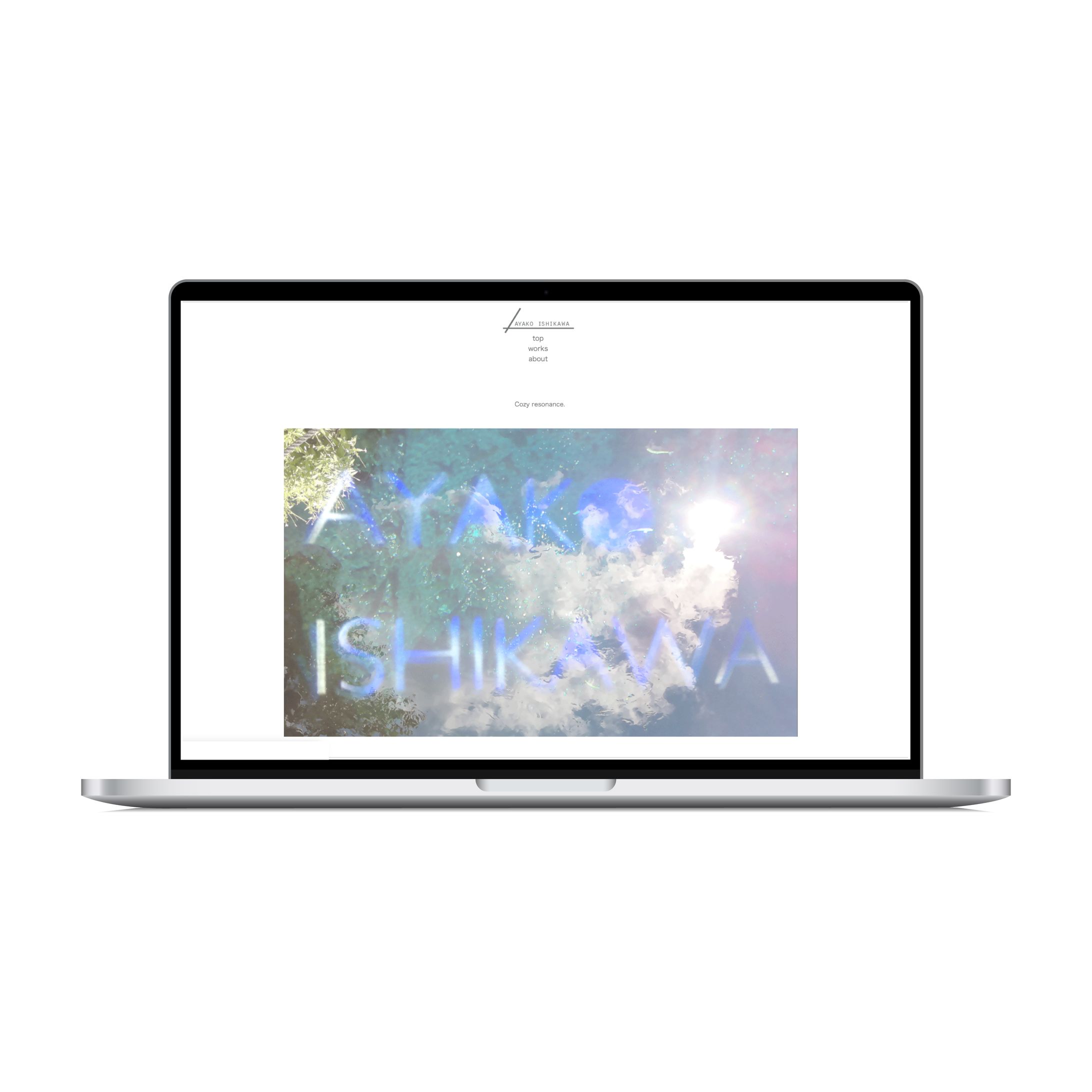 サイトデザイン/コーディング/写真撮影-1