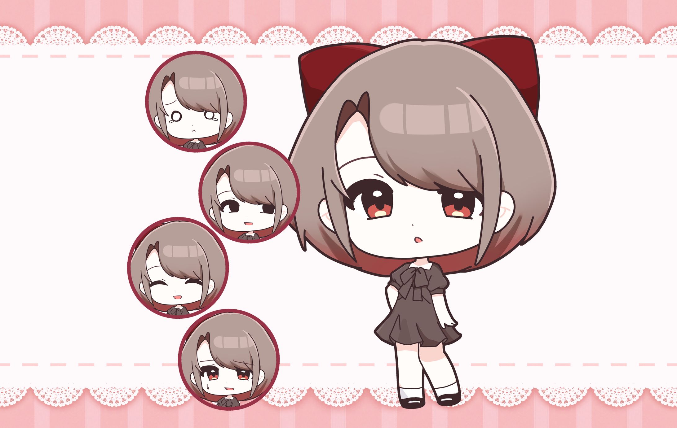 せやまろ デフォルメ立ち絵-1