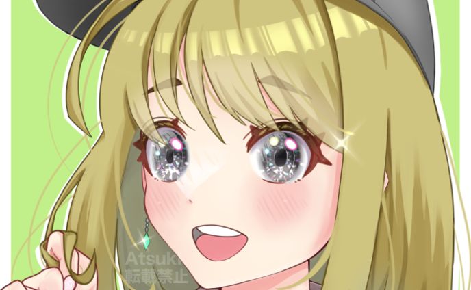 sdご依頼、女の子
