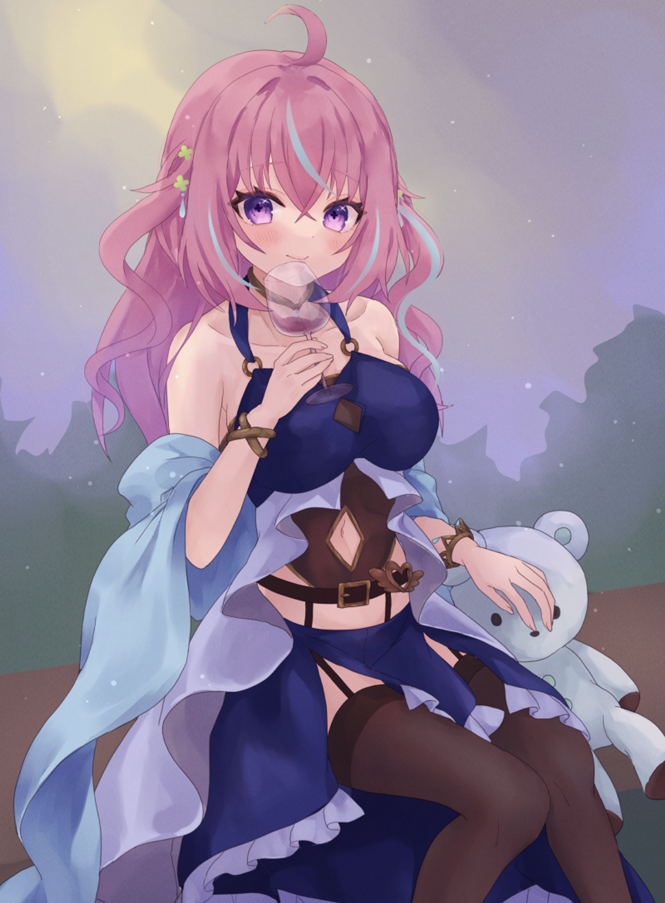 オリジナルイラスト-1