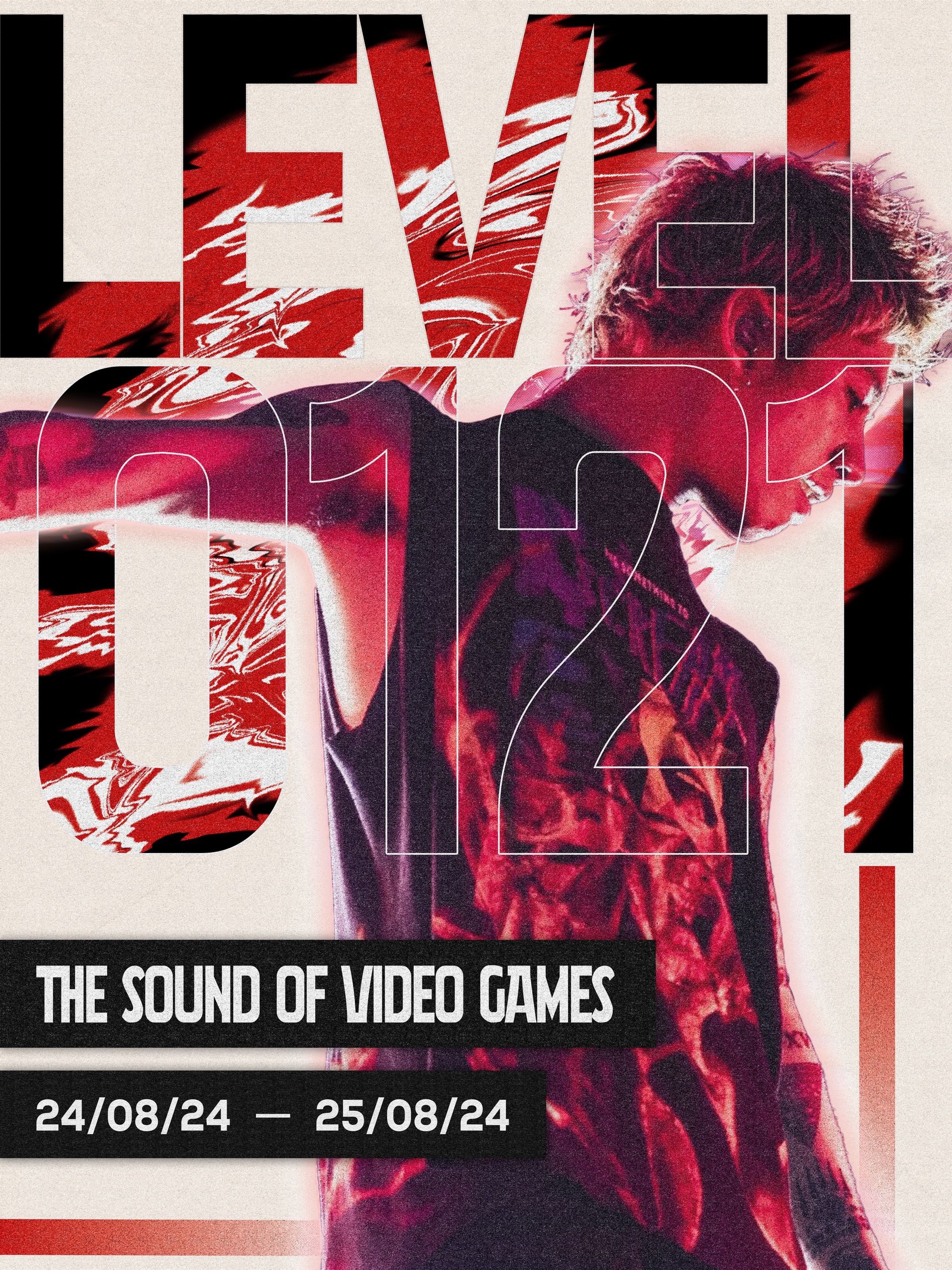 Level 0121 poster-1