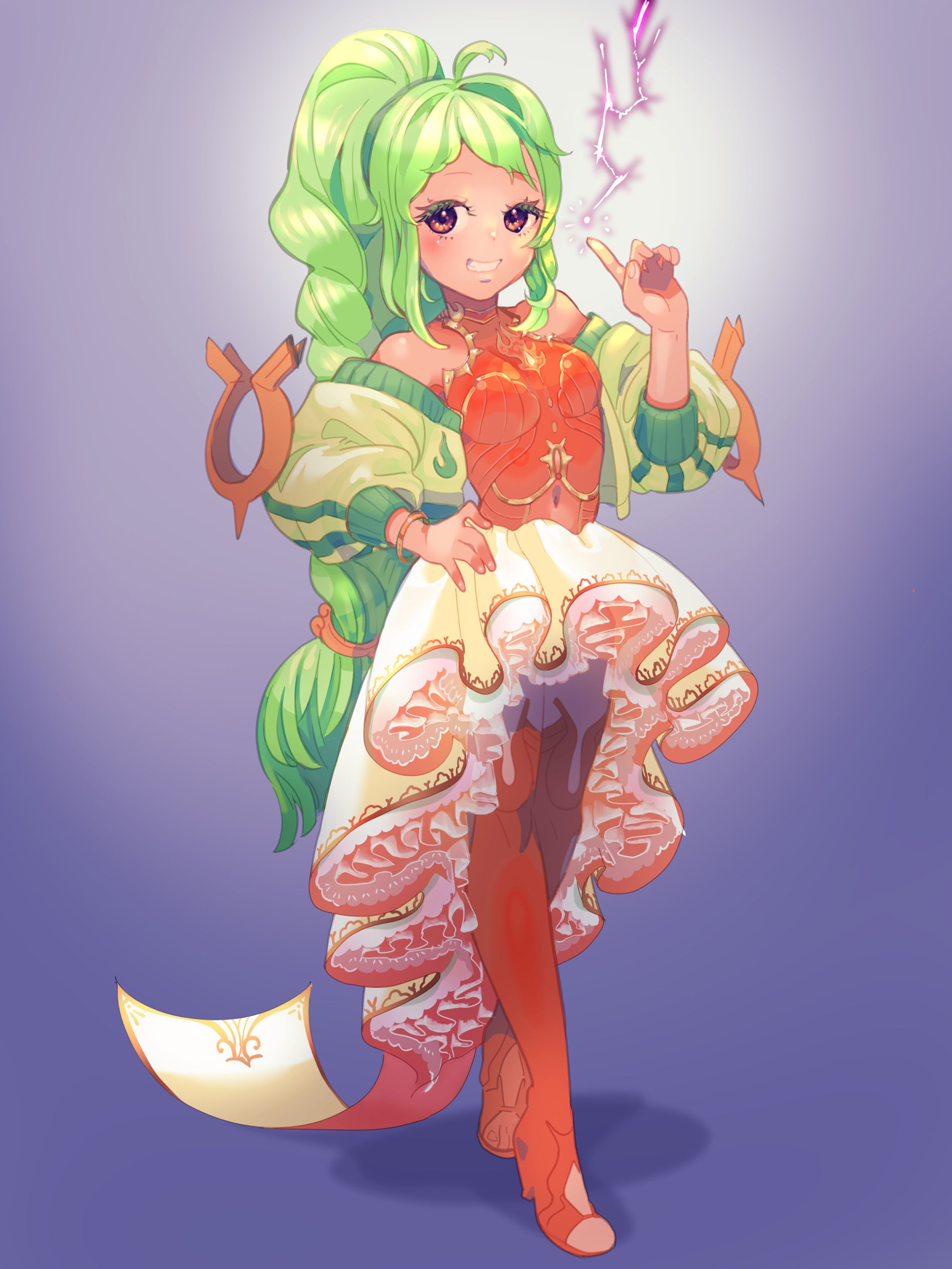 女神っこ-1