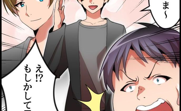広告漫画制作