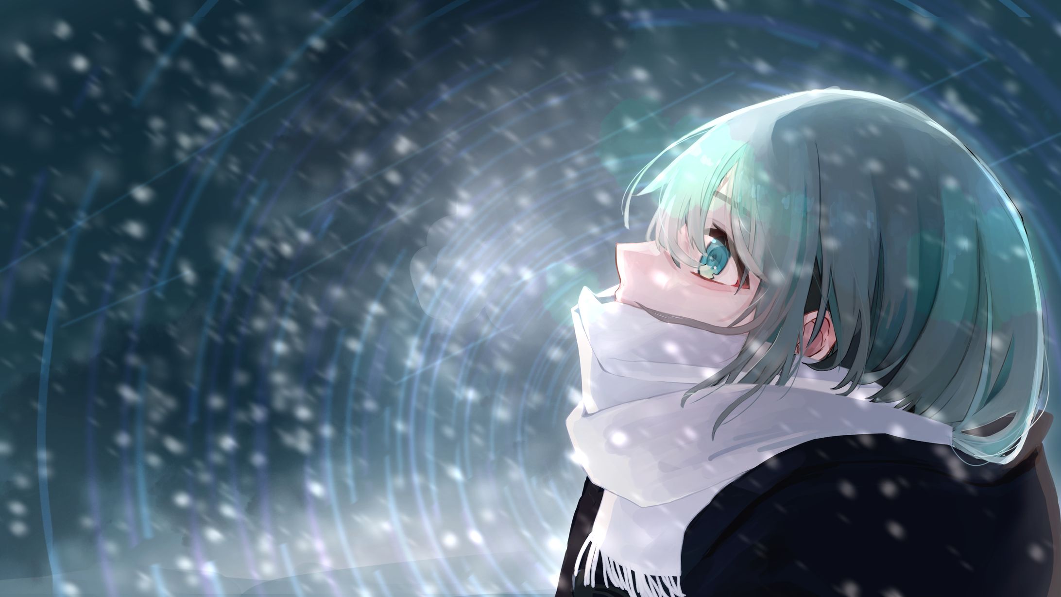 【楽曲イラスト】-1