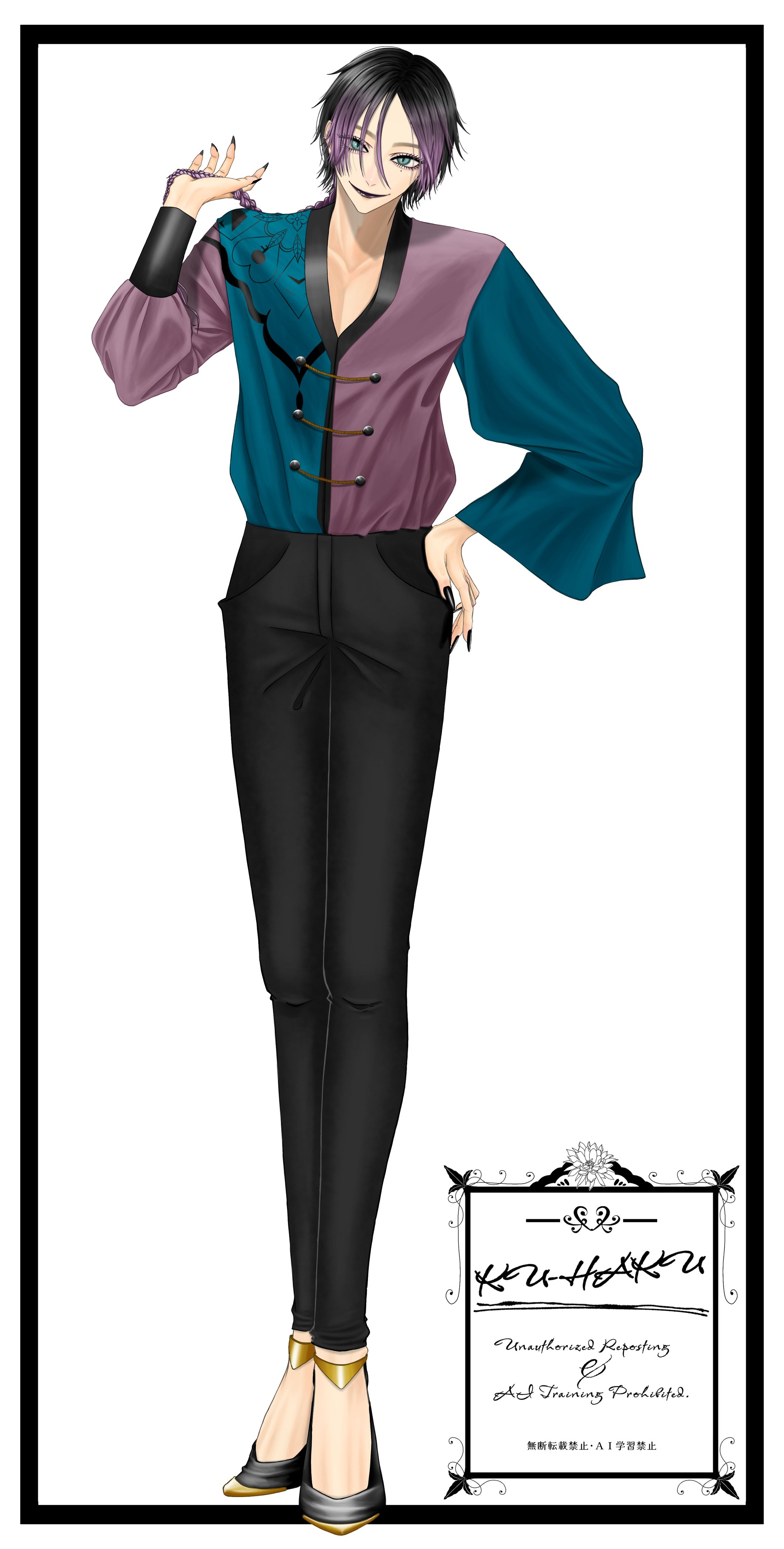 立ち絵過去作品-1