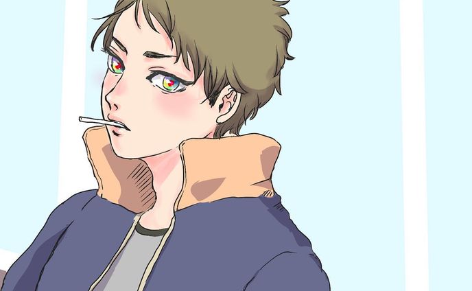 直すほどダメになるパターンになったのであきらめました、、

#イラスト #イラストグラム #イラストレーター #ドローイング #イラストレーターさんと繋がりたい #オリジナルイラスト #男の子 #創作 #boy #artwork #clipstudio #illustration #drawing