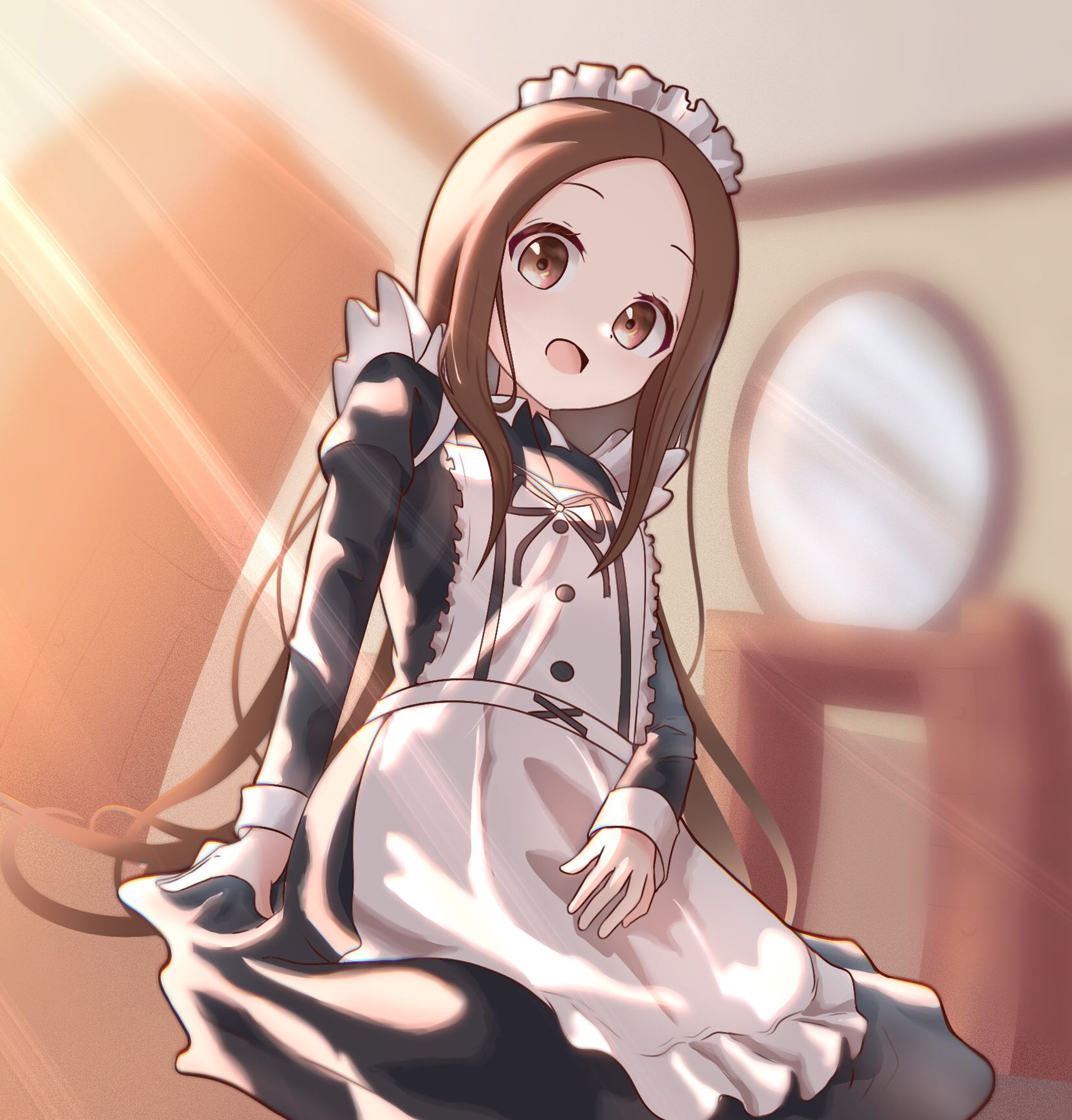 メイド高木さん2-1