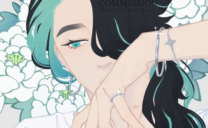 アイコン/キャラクターデザイン