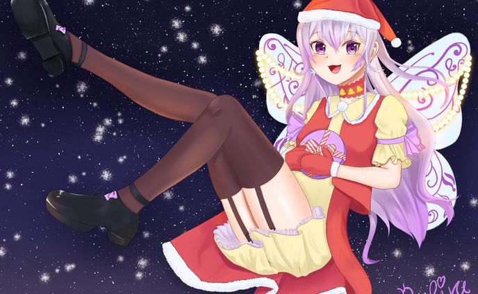 クリスマス2024