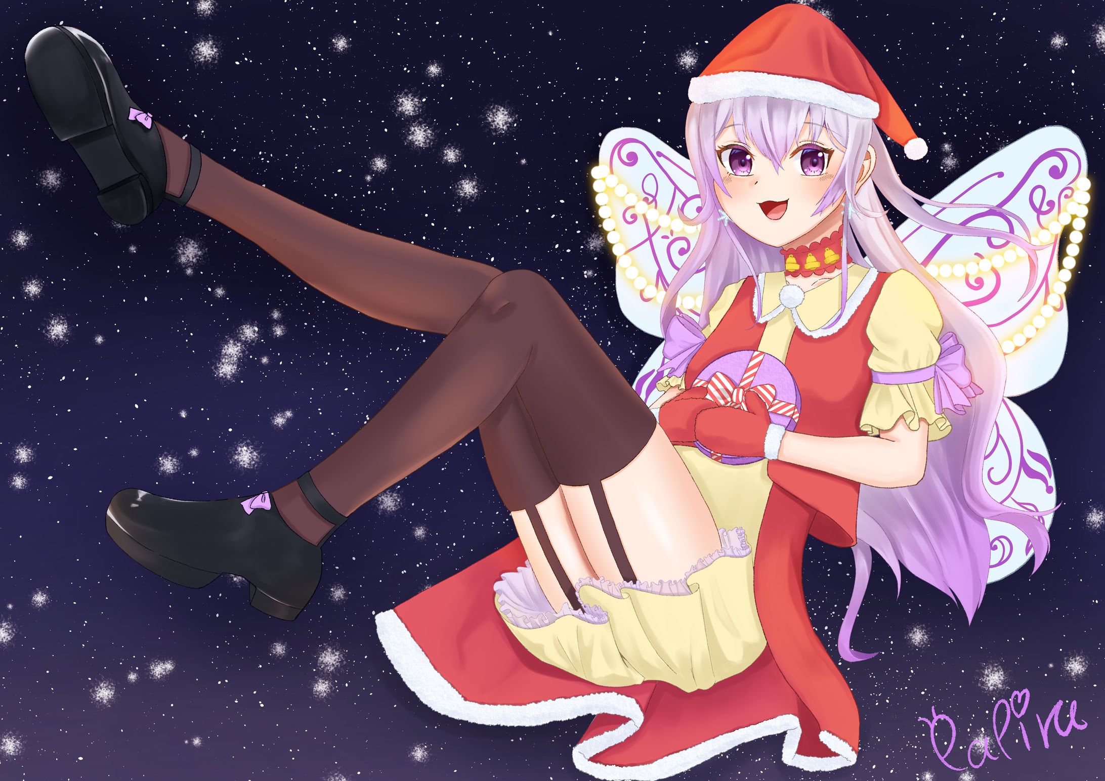 クリスマス2024-1