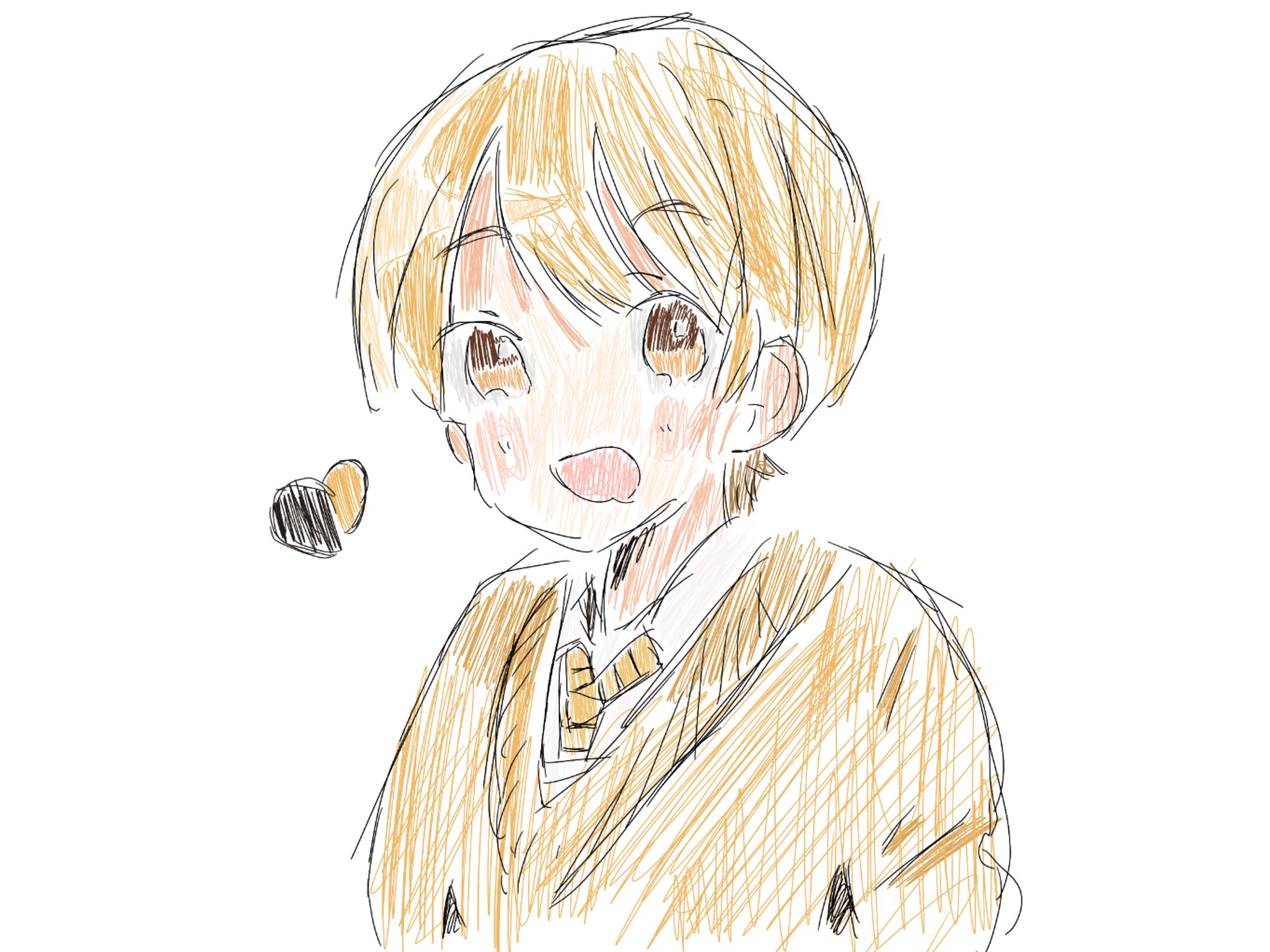 すとぷりのるぅとくん-1