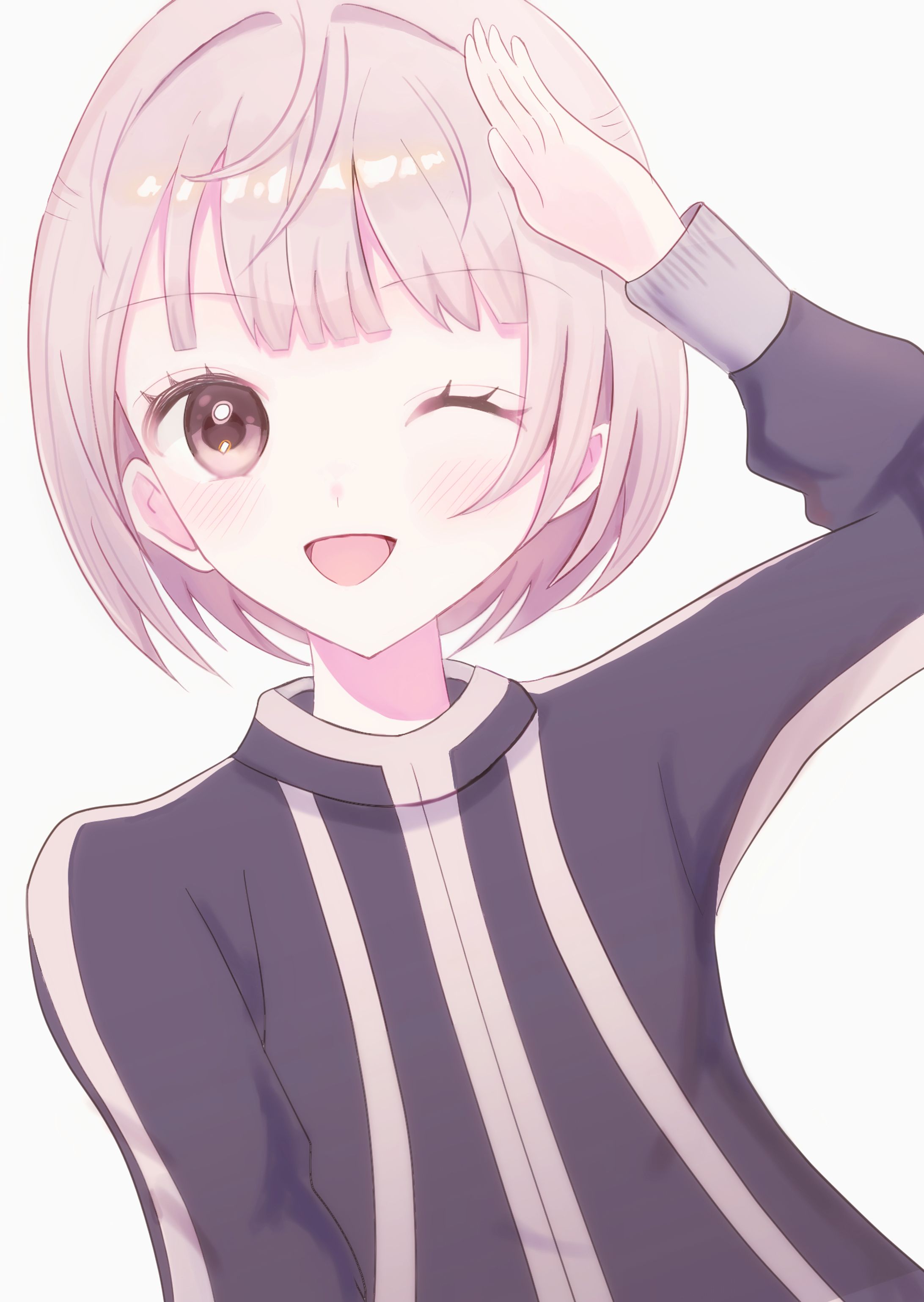 依頼者様のオリキャラ-1