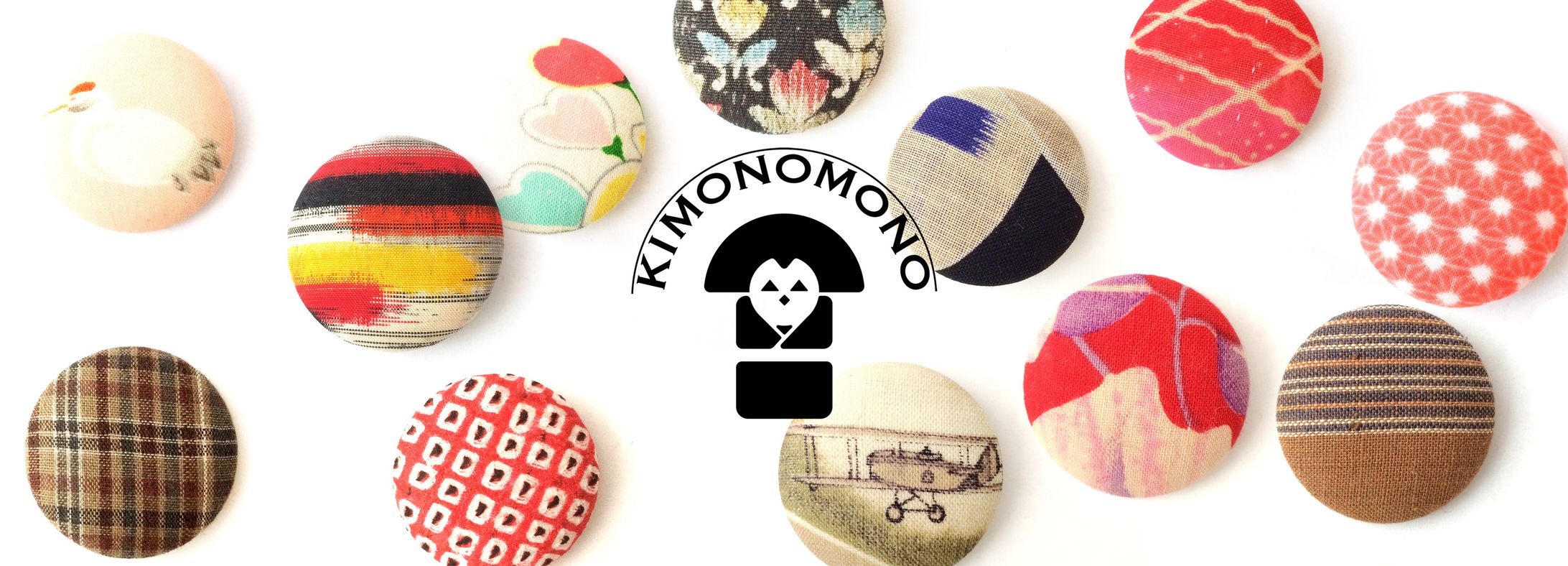  KIMONOMONO（キモノモノ）　2015年〜-1